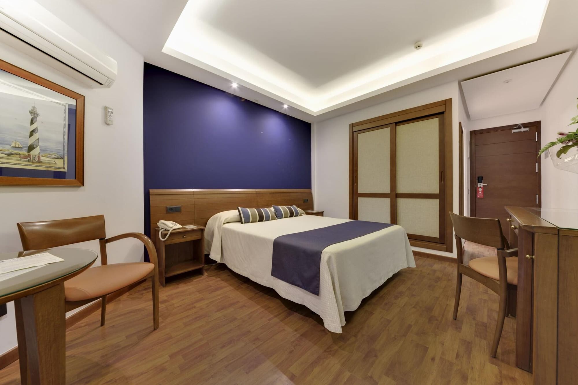 Hotel Puertobahia & SPA