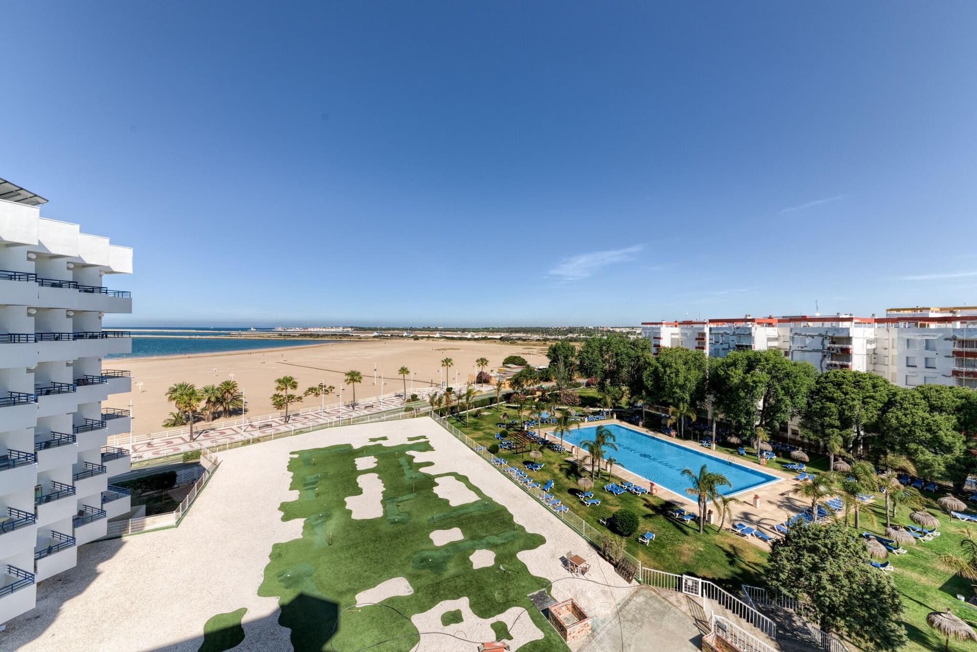 Hotel Puertobahia & SPA