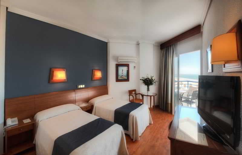 Hotel Puertobahia & SPA