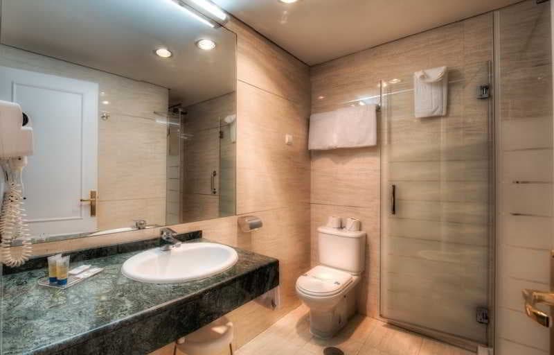 Hotel Puertobahia & SPA