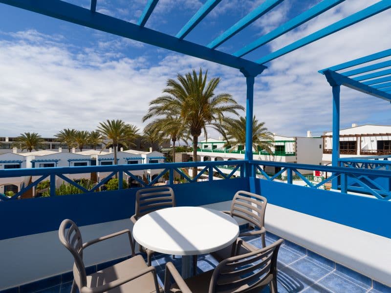 Hotel LIVVO Mirador Papagayo