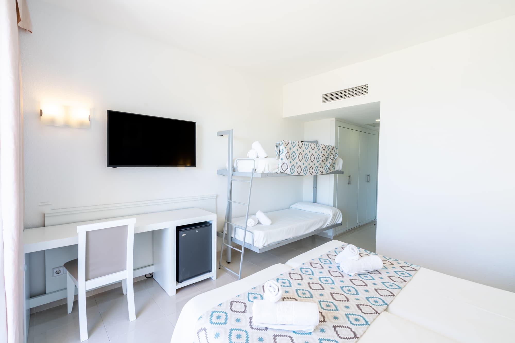 Club Hotel Aguamarina