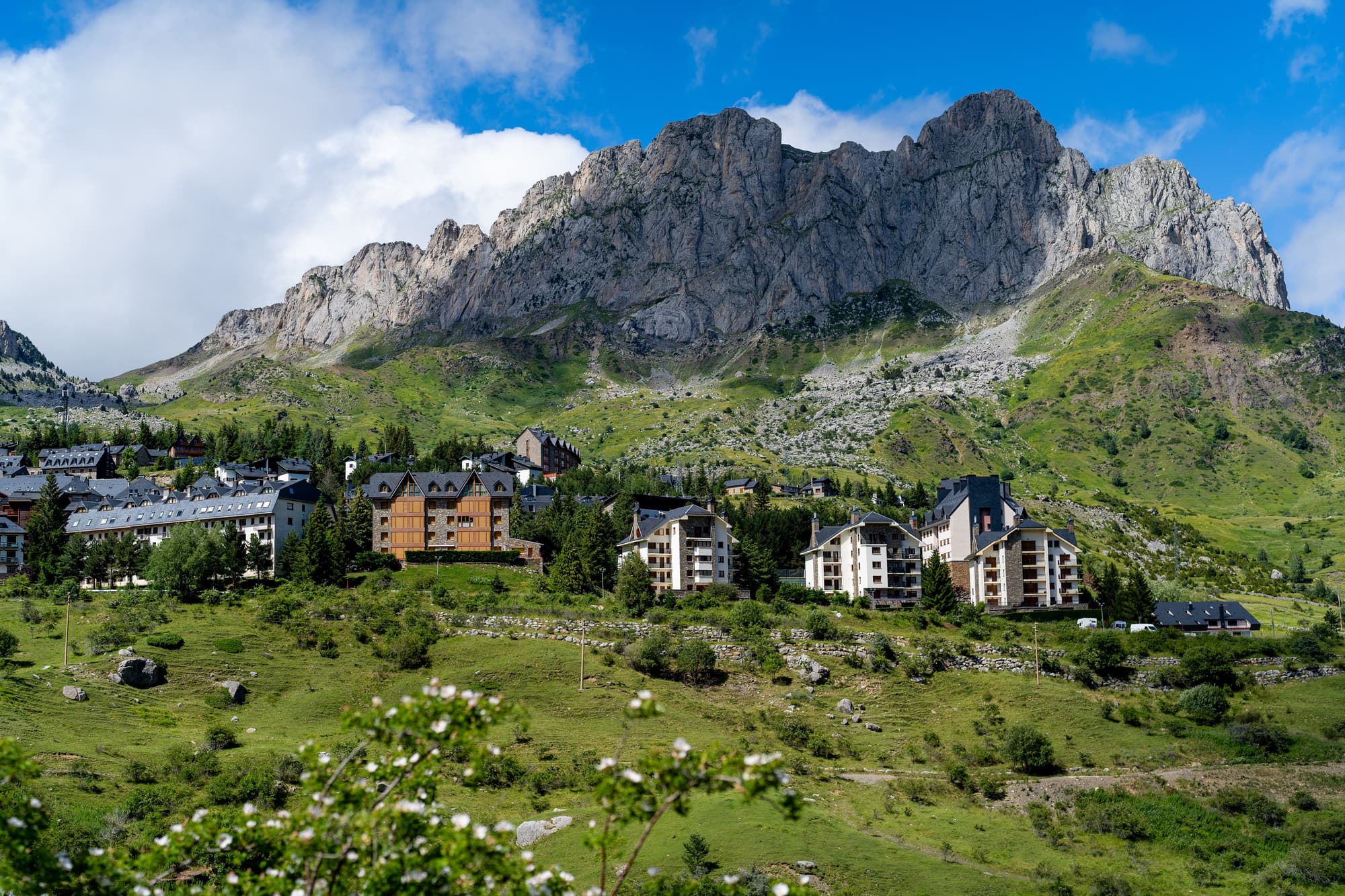 Hotel Snö Formigal
