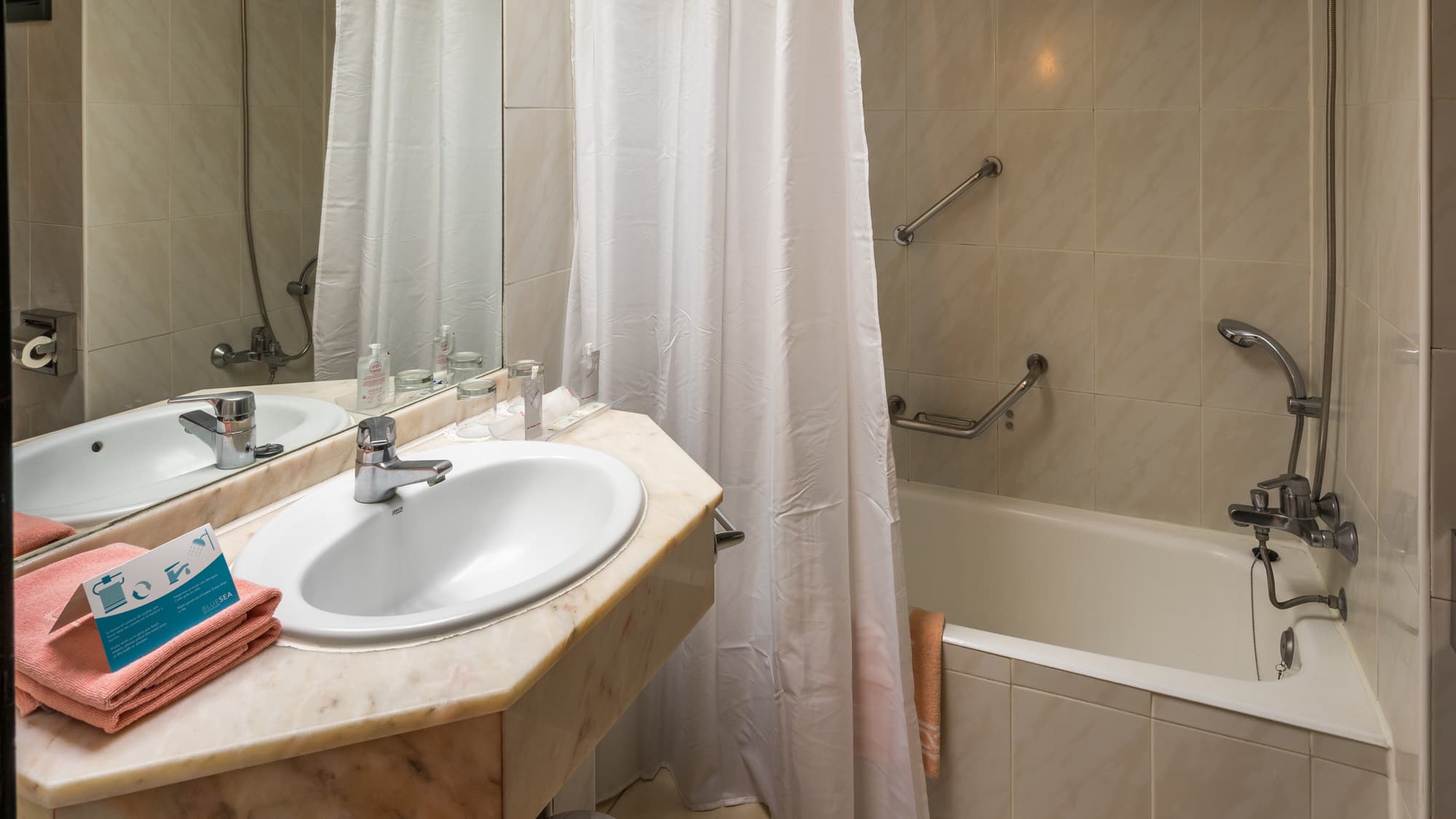 BLUESEA Costa Jardin & Spa, Room