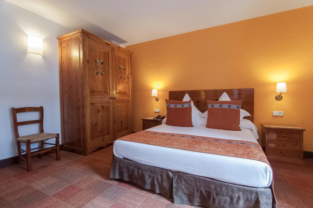 Hotel i Apartaments Vilagaròs