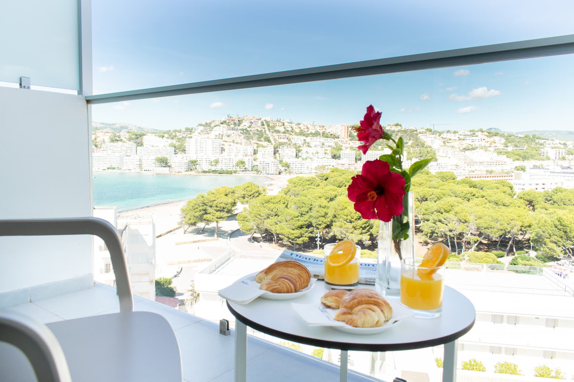 Reverence Life Hotel