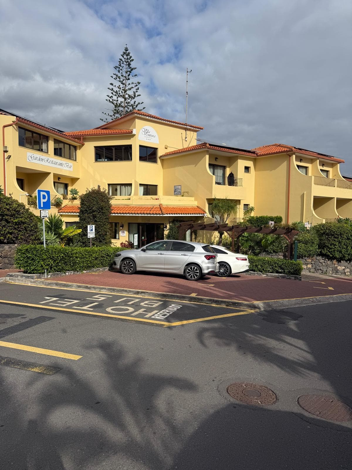 Vila Ventura