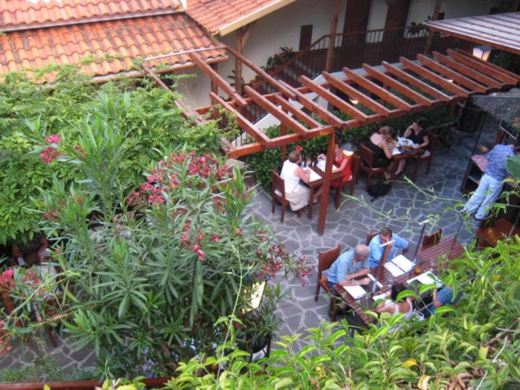 Vila Ventura