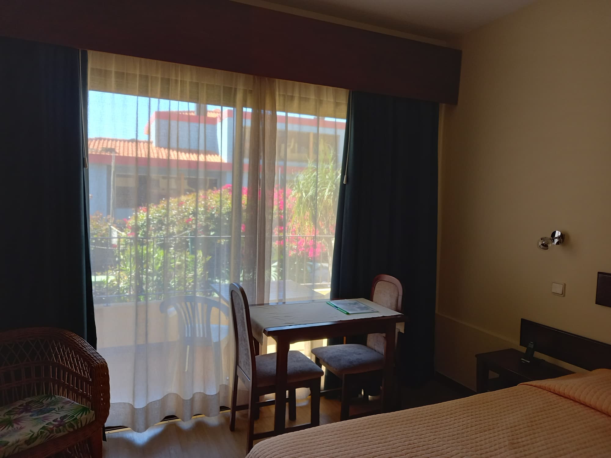 Vila Ventura