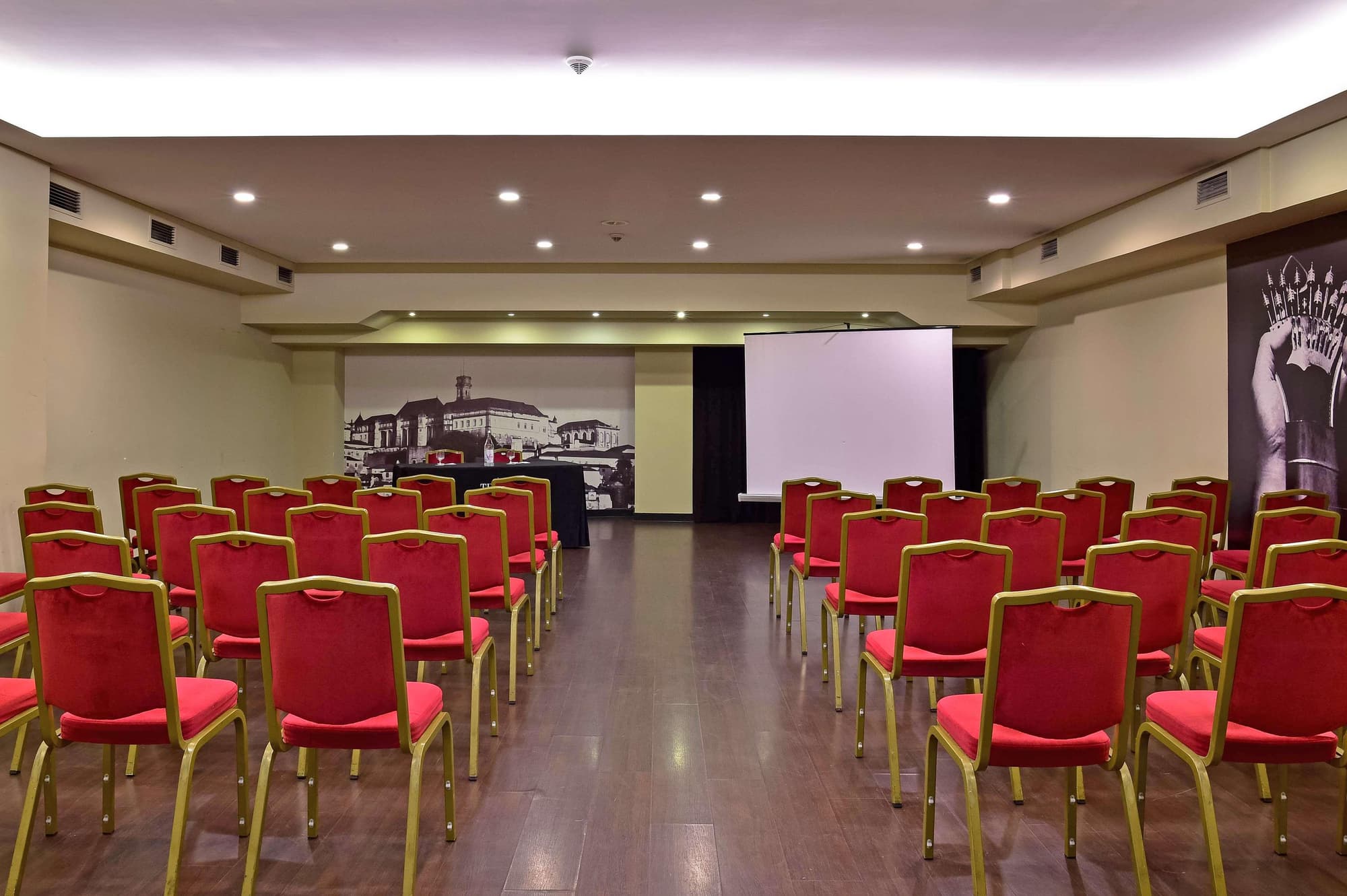 Tivoli Coimbra Hotel