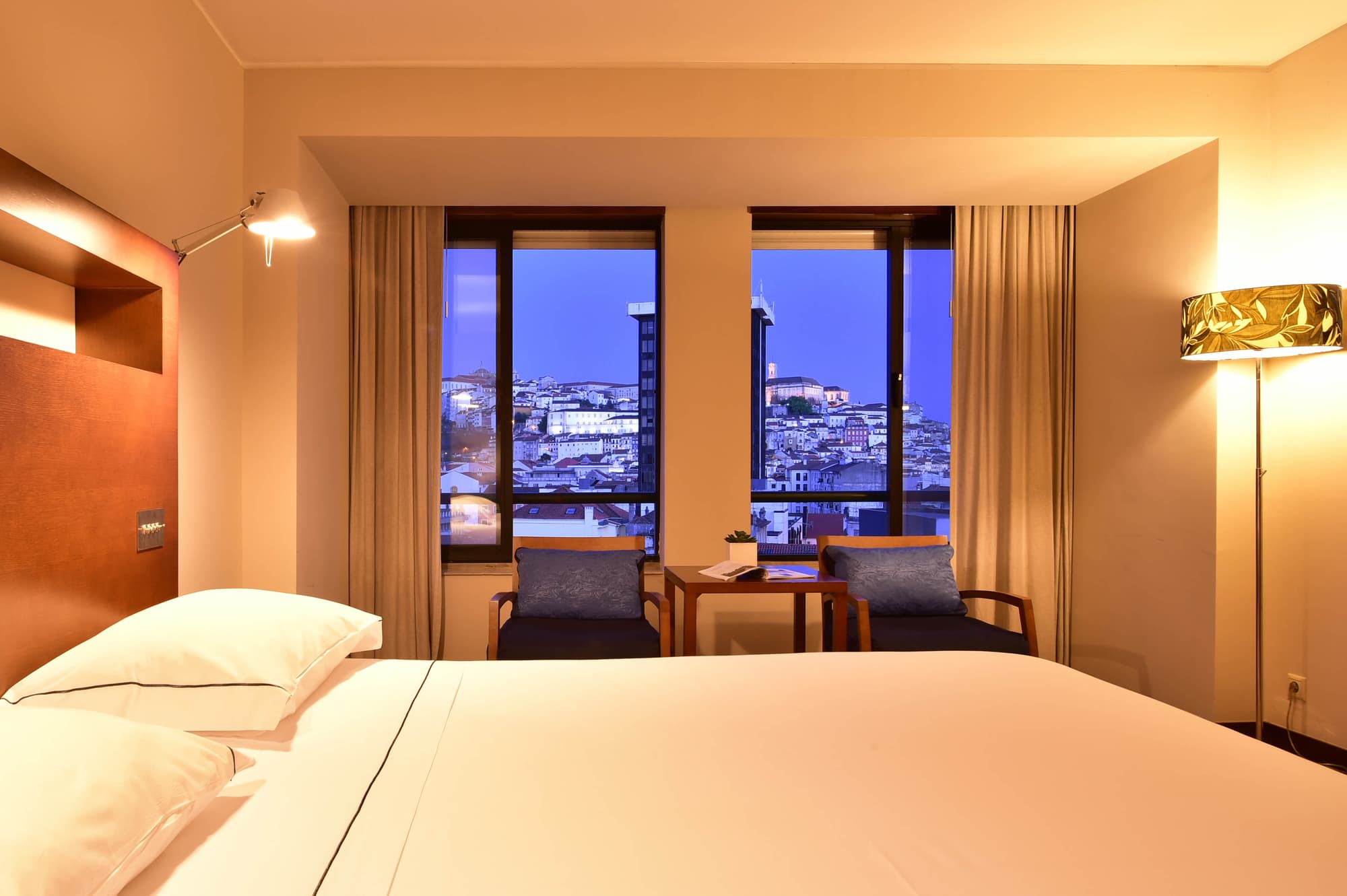 Tivoli Coimbra Hotel