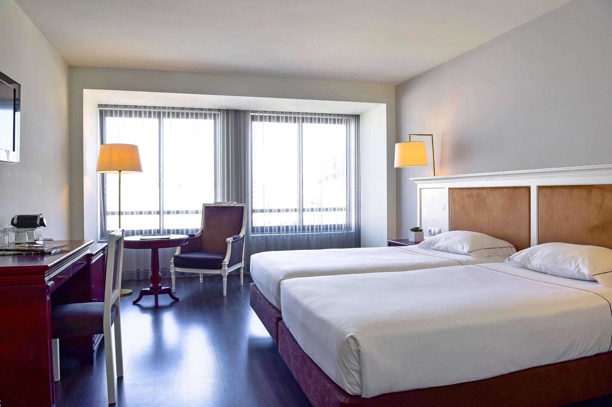Tivoli Coimbra Hotel