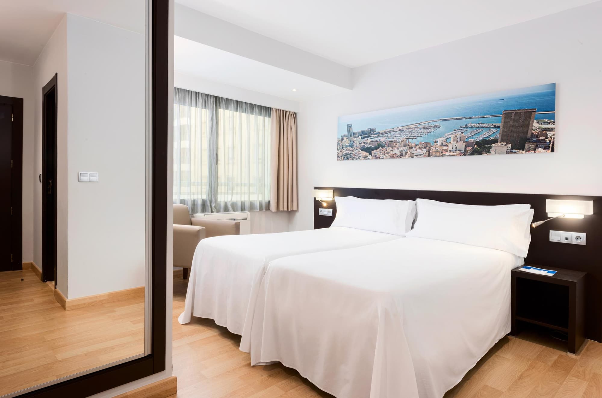 Hotel Alicante Gran Sol Affiliated by Melia