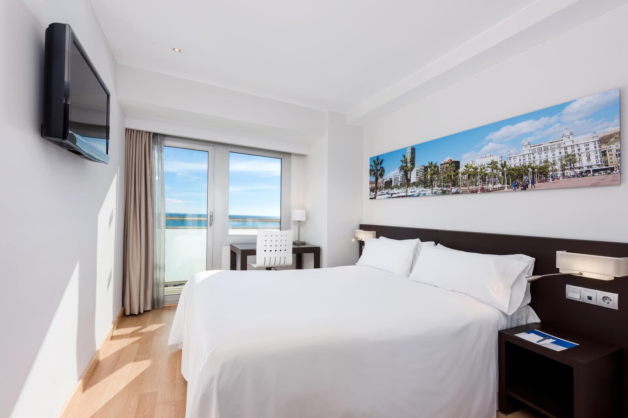 Hotel Alicante Gran Sol Affiliated by Melia