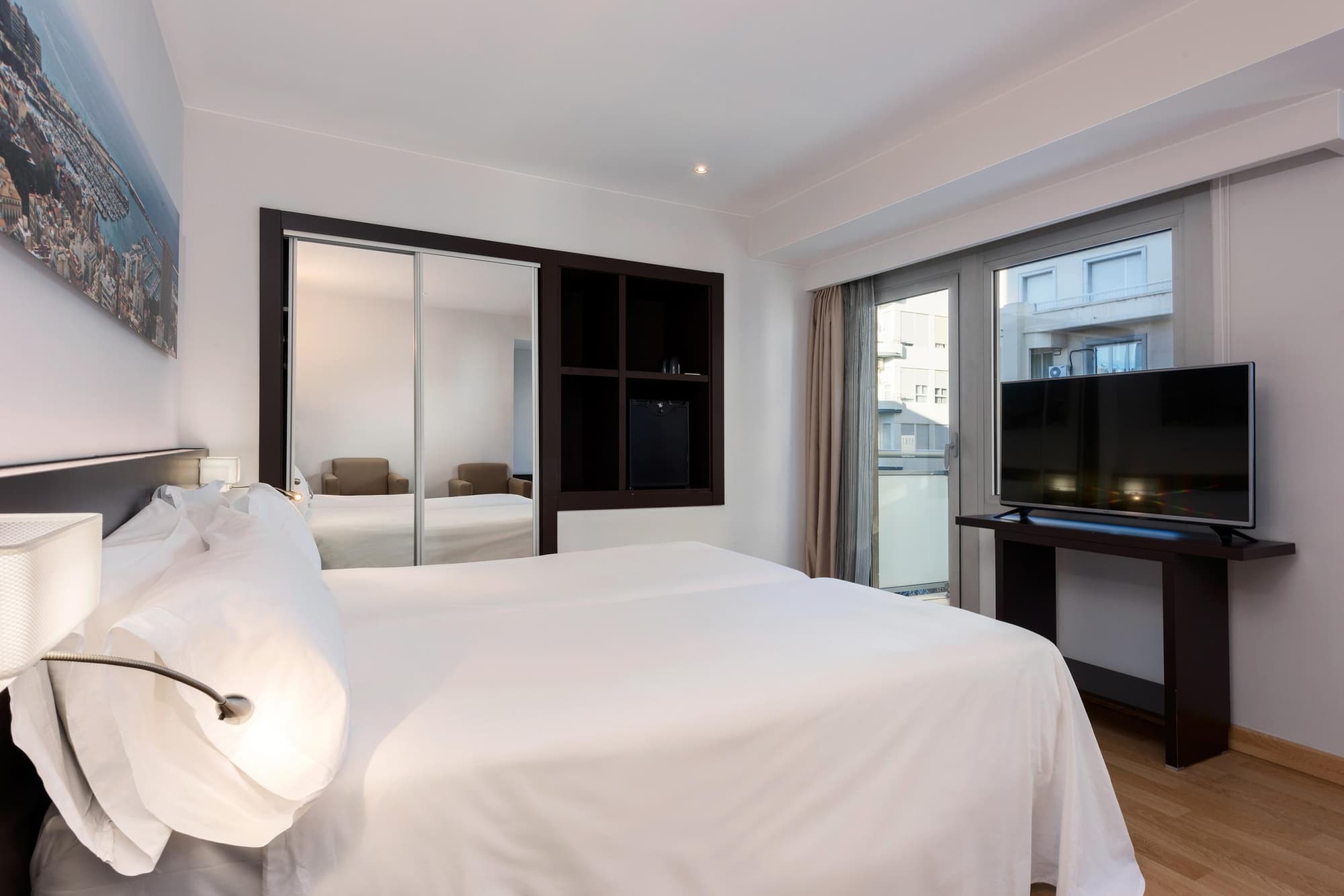 Hotel Alicante Gran Sol Affiliated by Melia