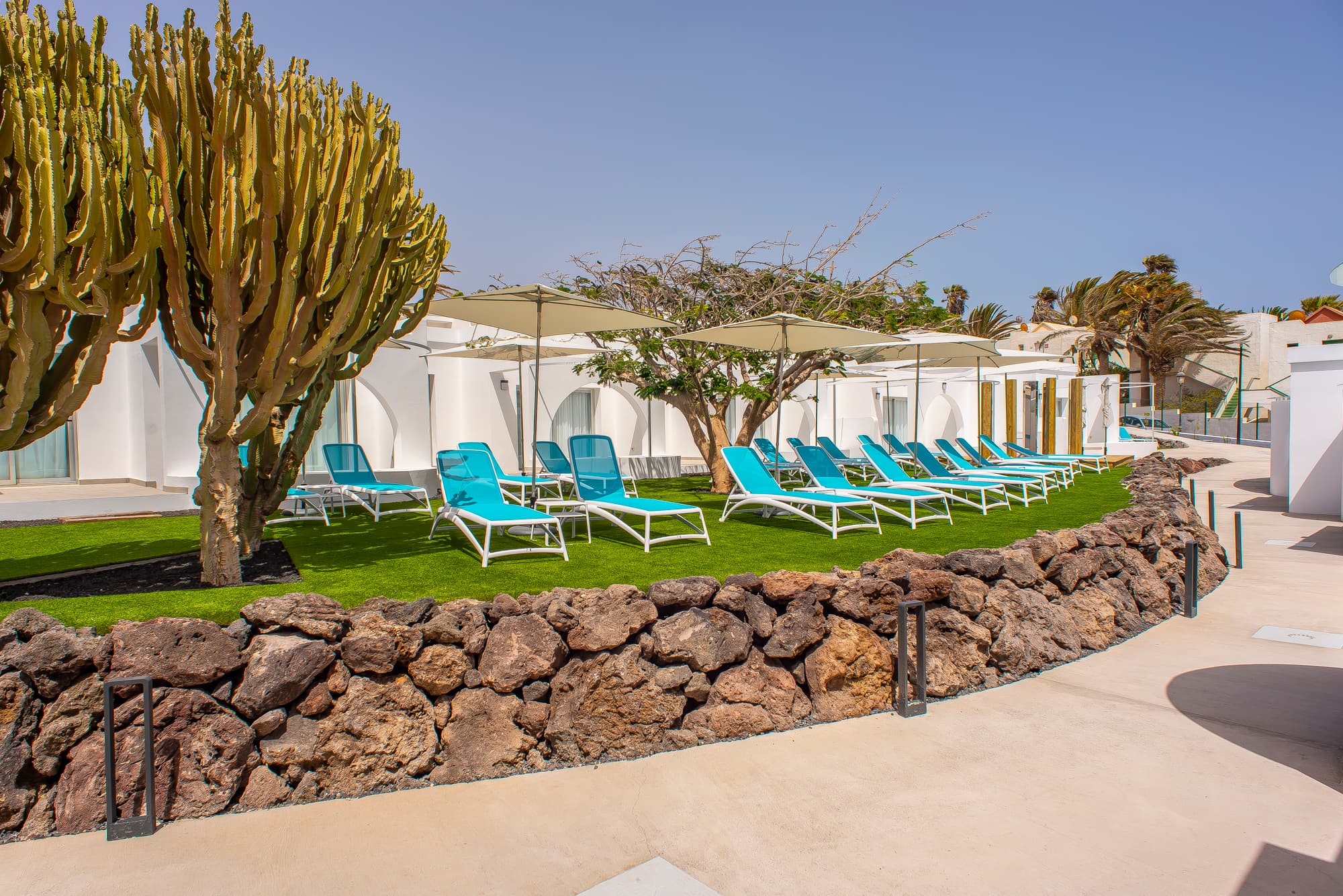 Hotel  Taimar