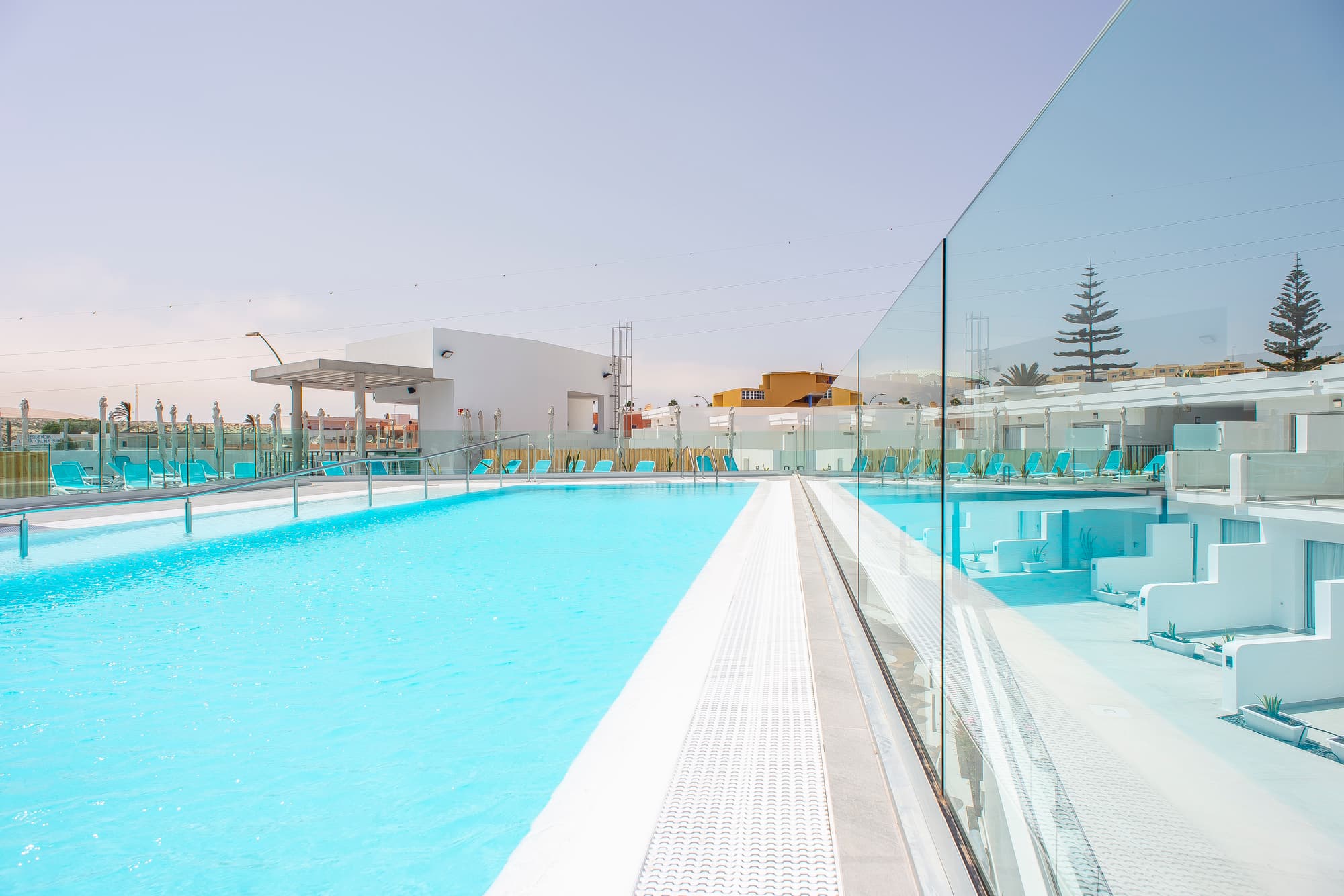 Hotel  Taimar