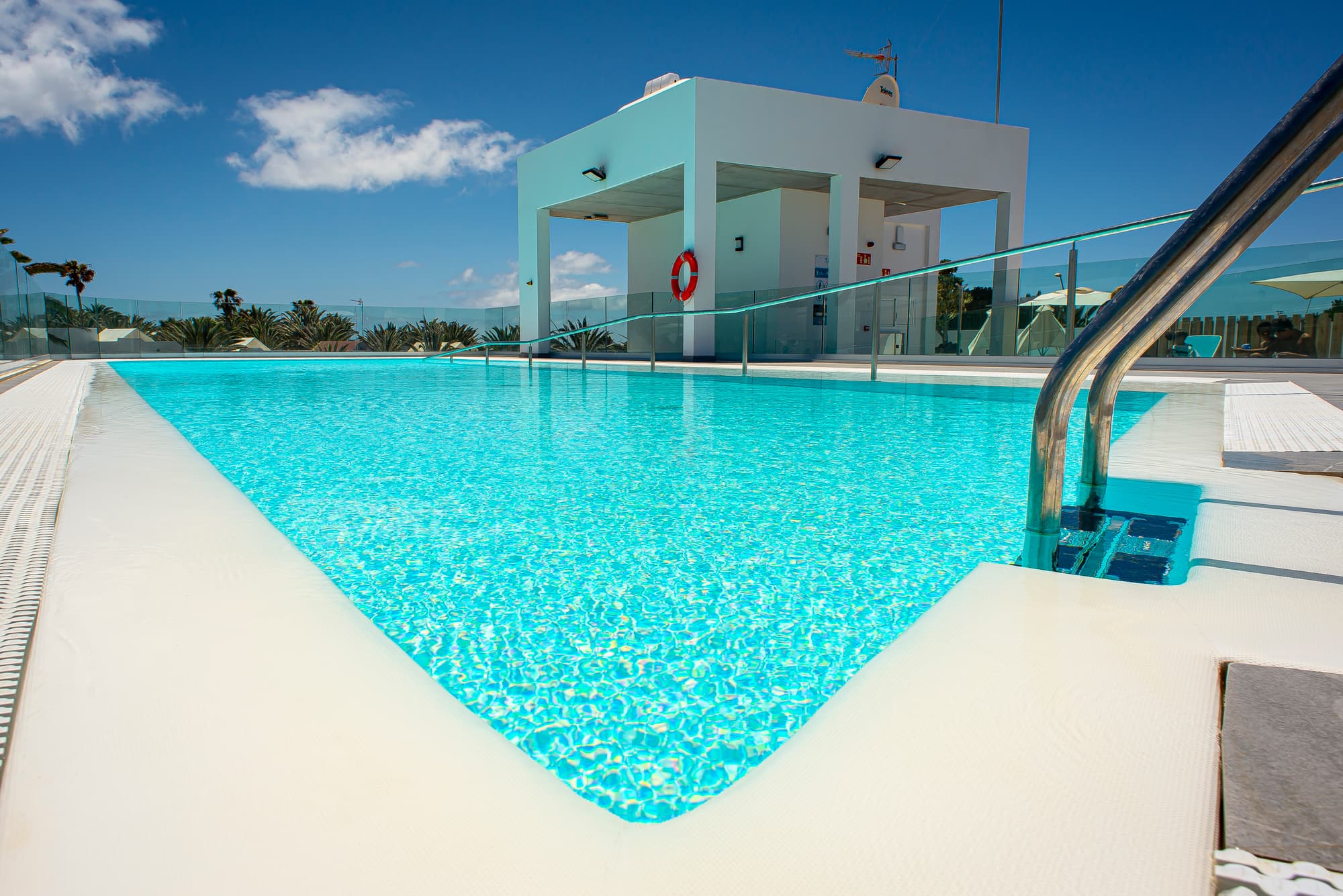 Hotel  Taimar