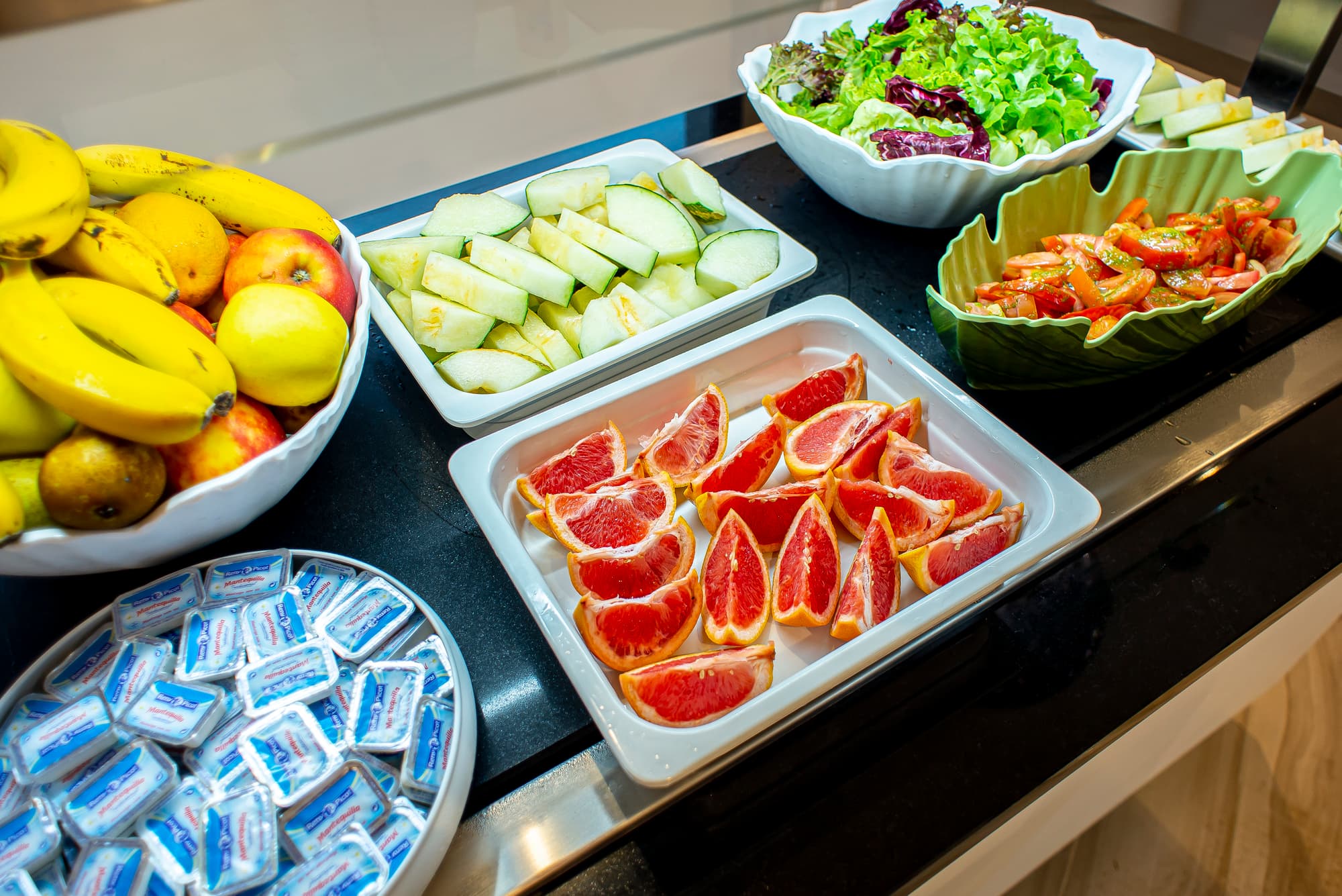 Hotel  Taimar, Restaurant