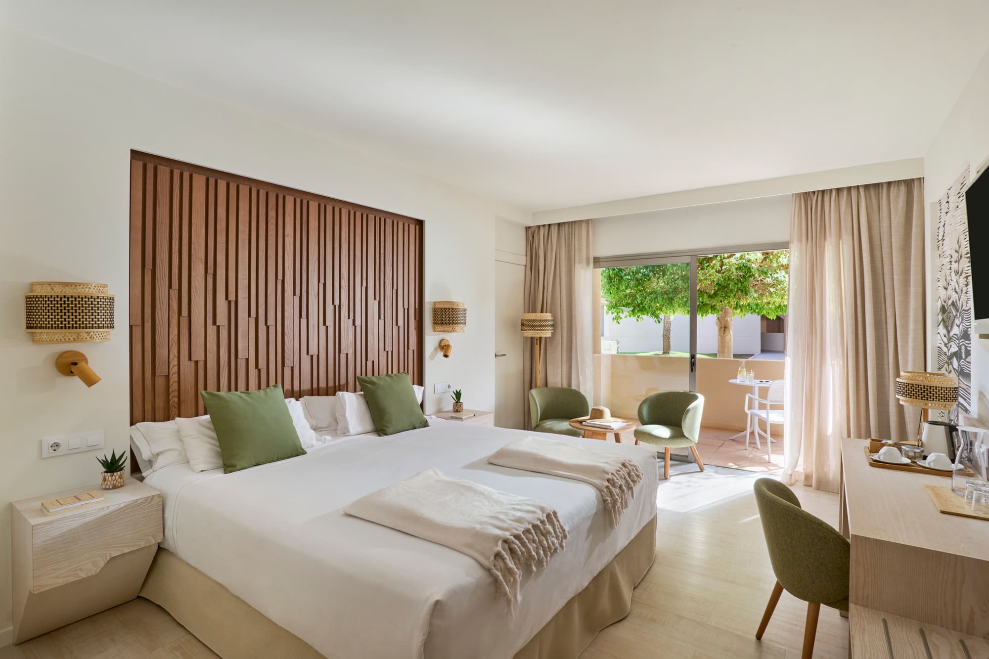Iberostar Selection Fuerteventura Palace