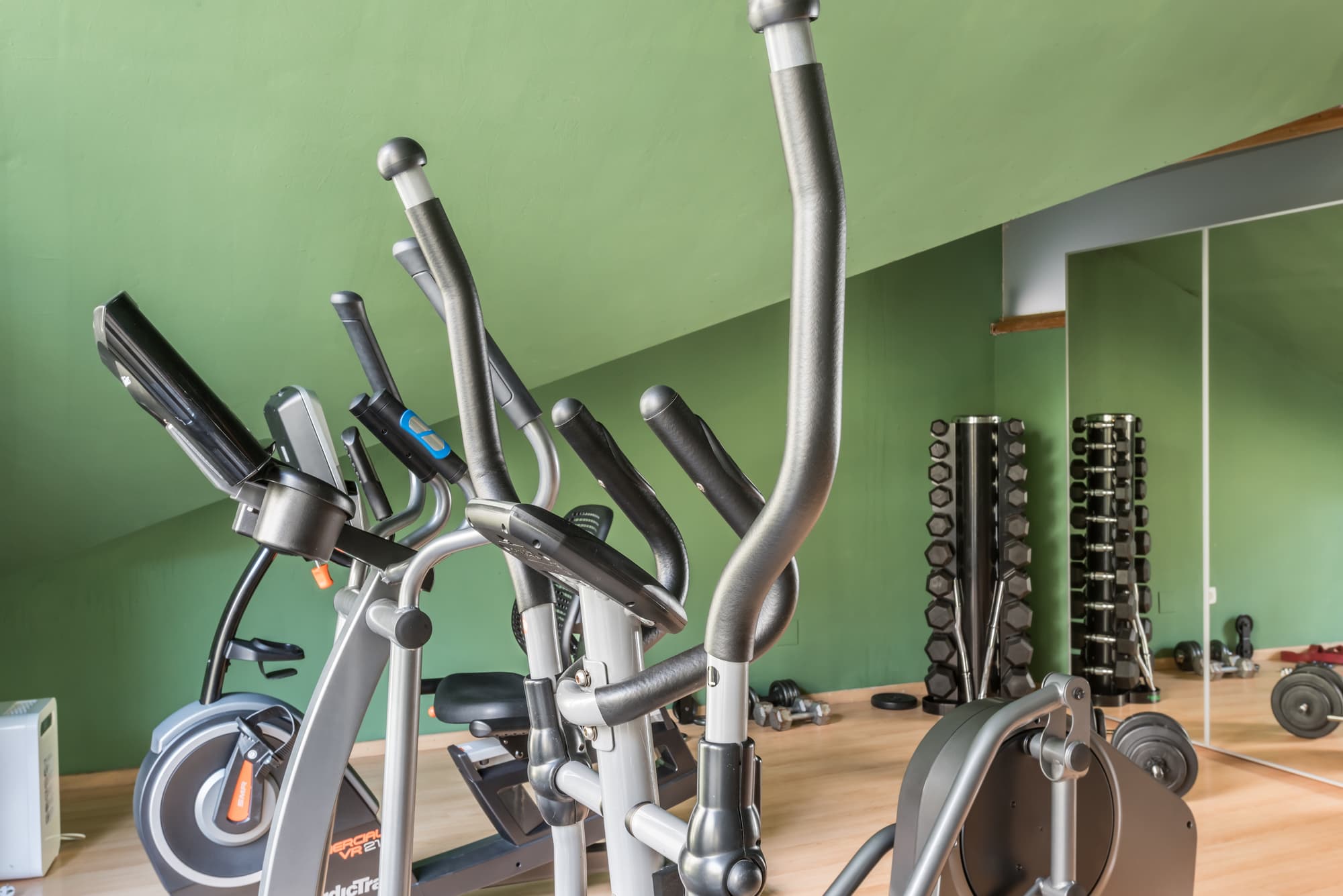 Snö Villa Sallent 3