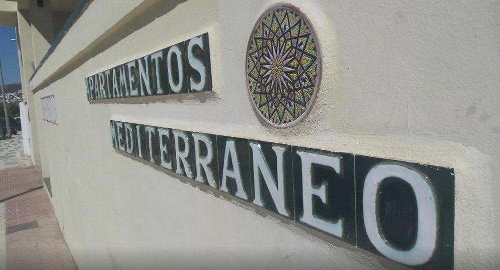 Mediterraneo