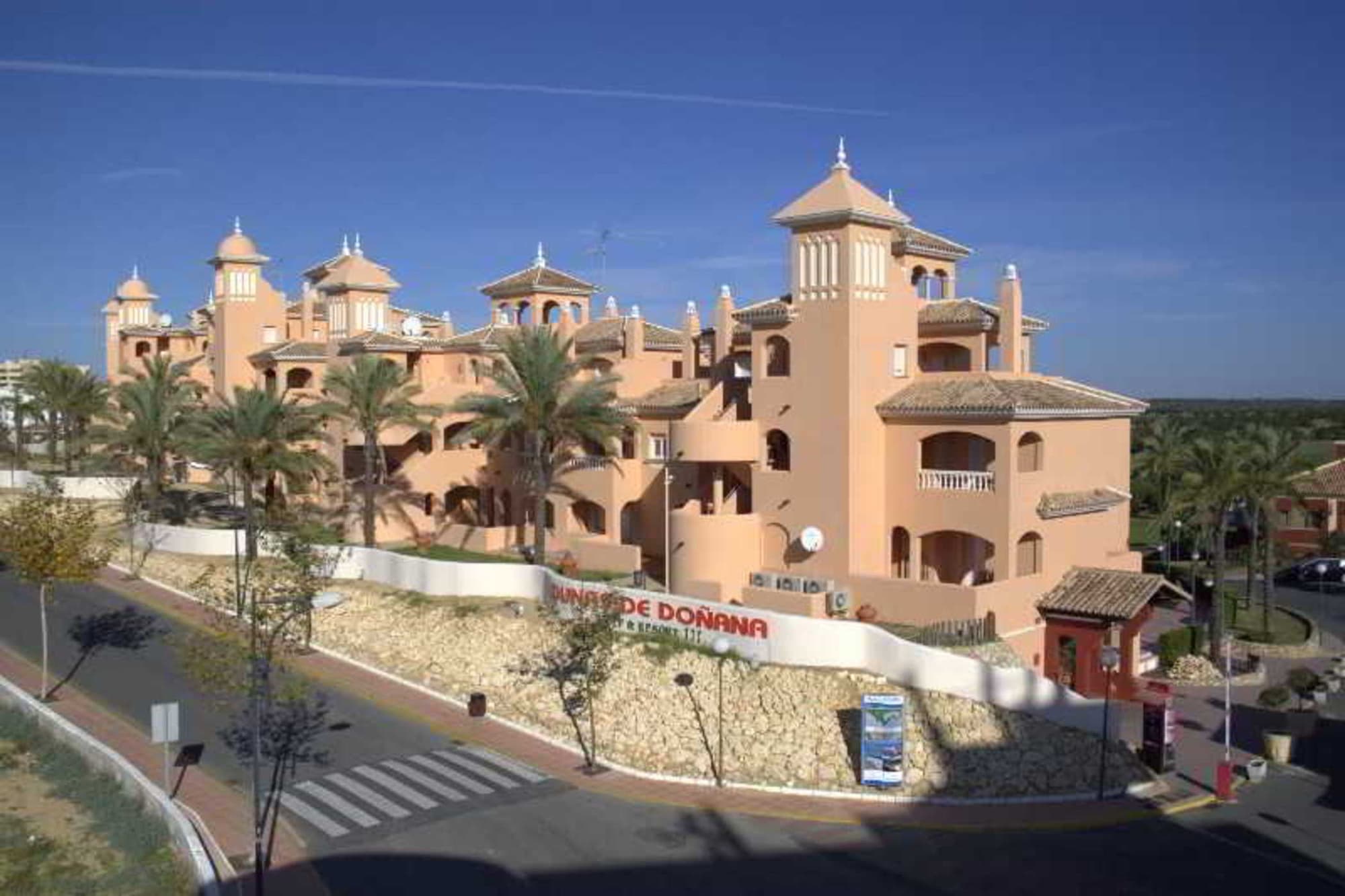 Dunas de Doñana