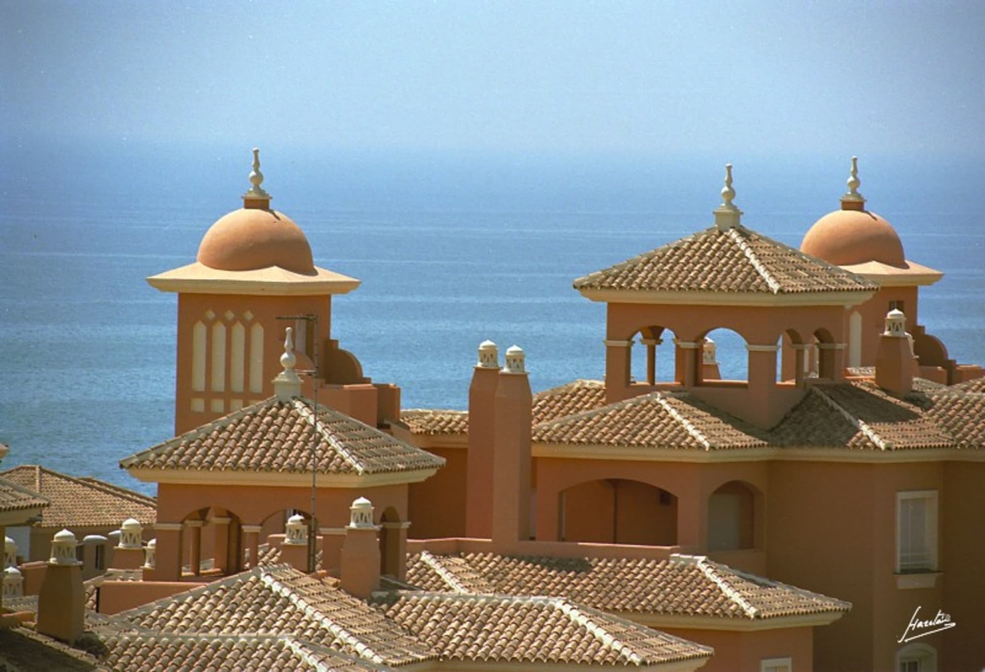 Dunas de Doñana
