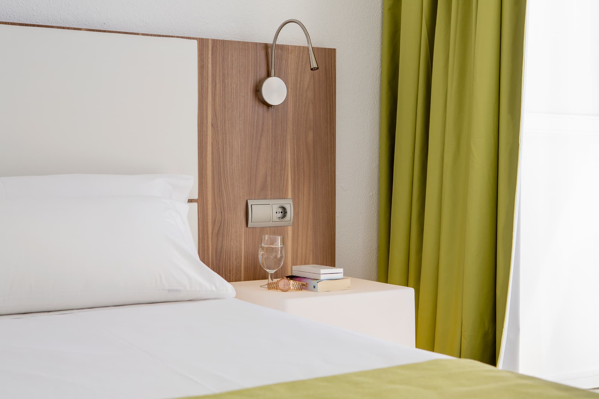 Hotel Globales Cala Blanca