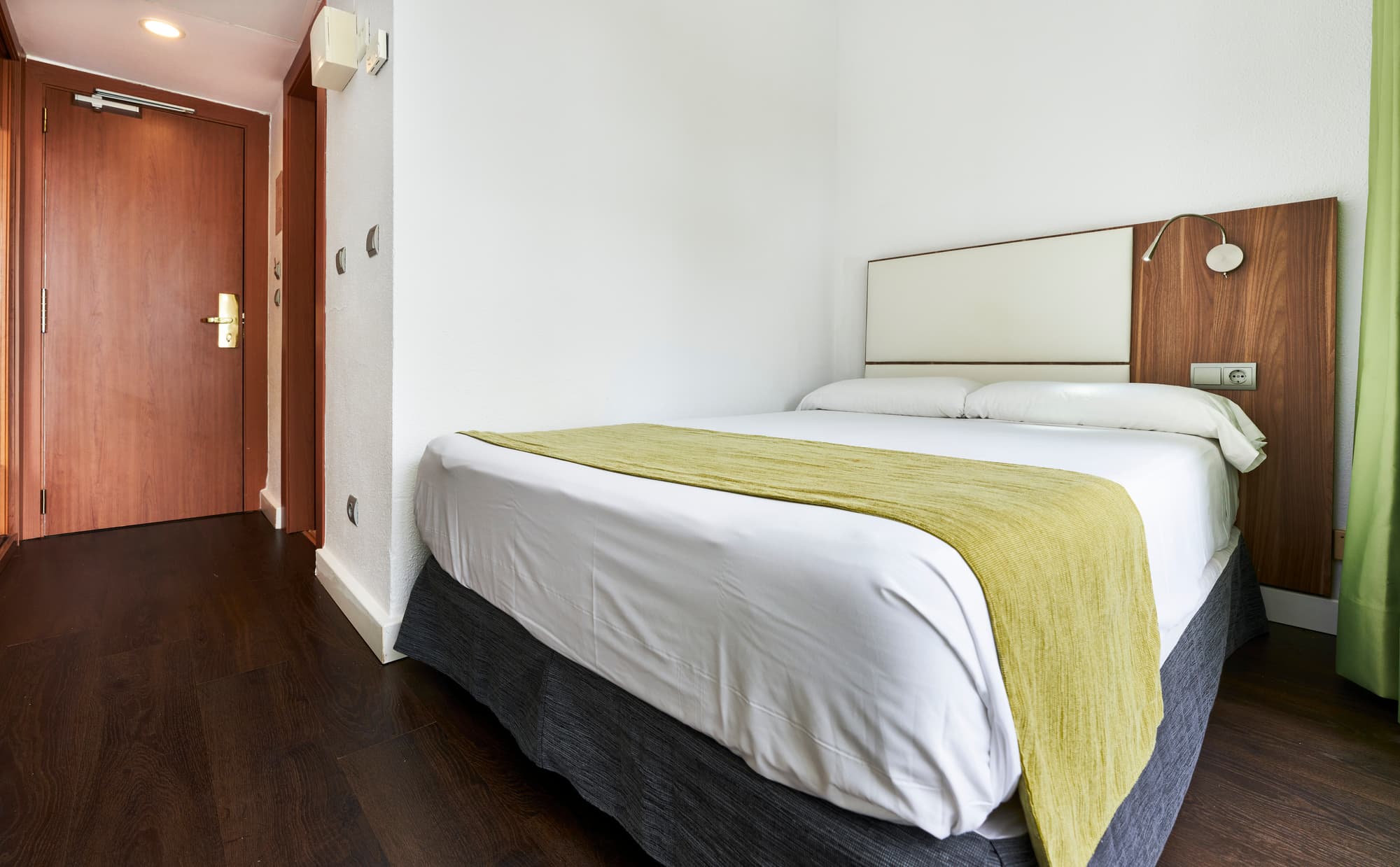Hotel Globales Cala Blanca