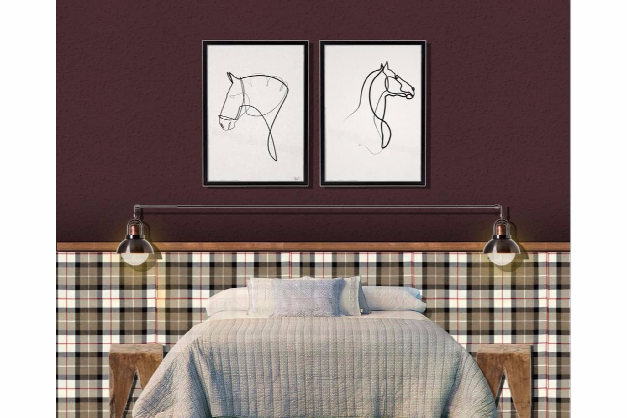 Snö Vall de Boi, Room