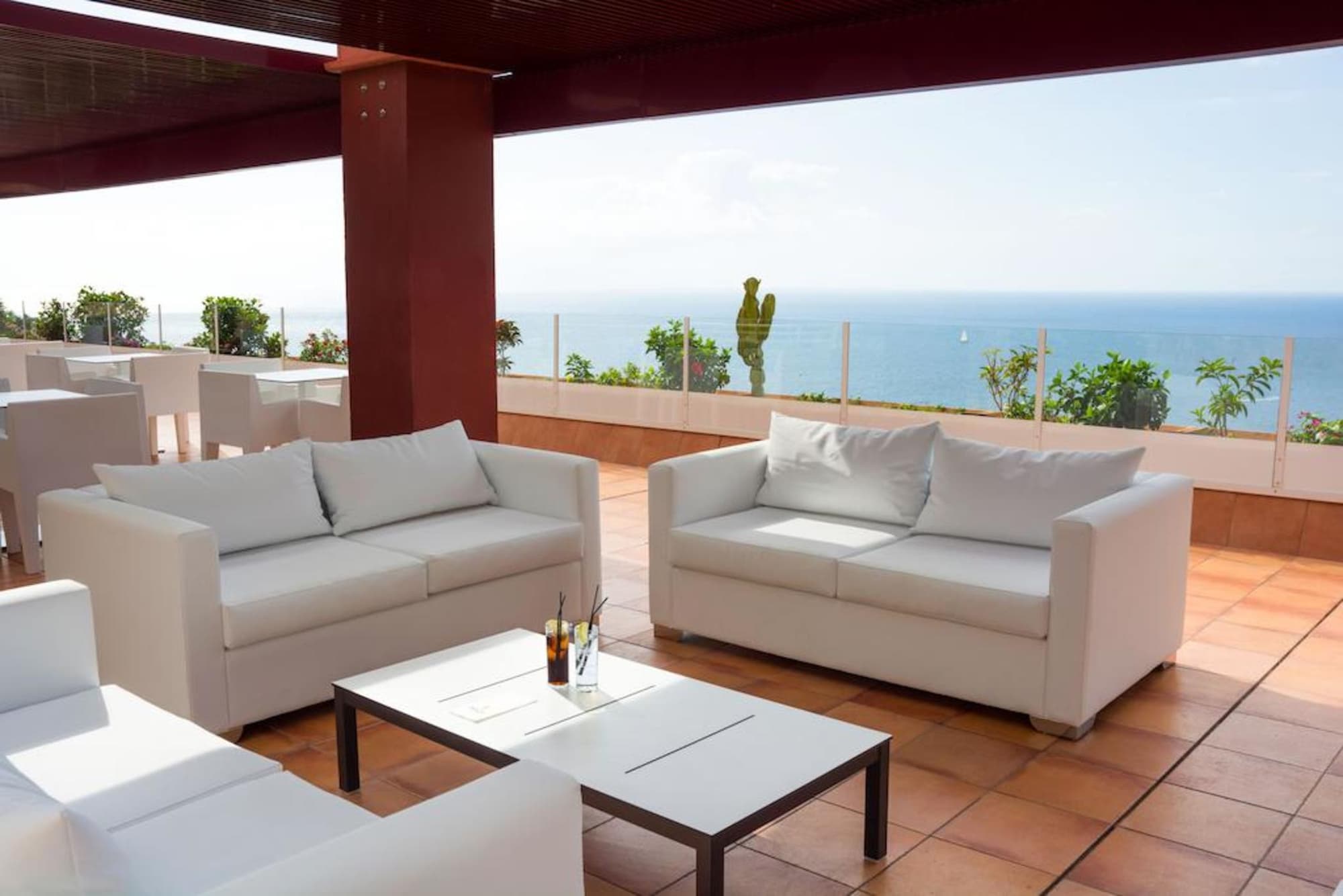 Mogan Princess & Beach Club