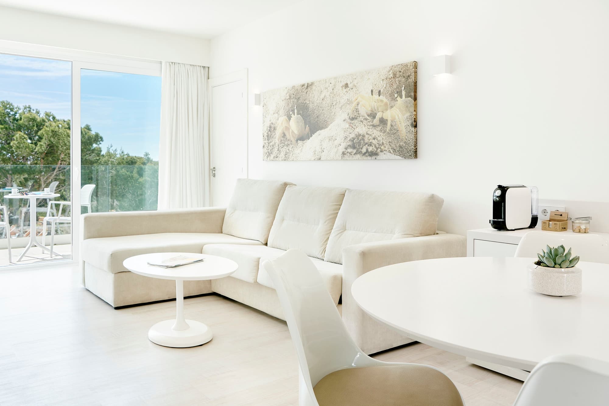 Iberostar Waves Cristina, Room