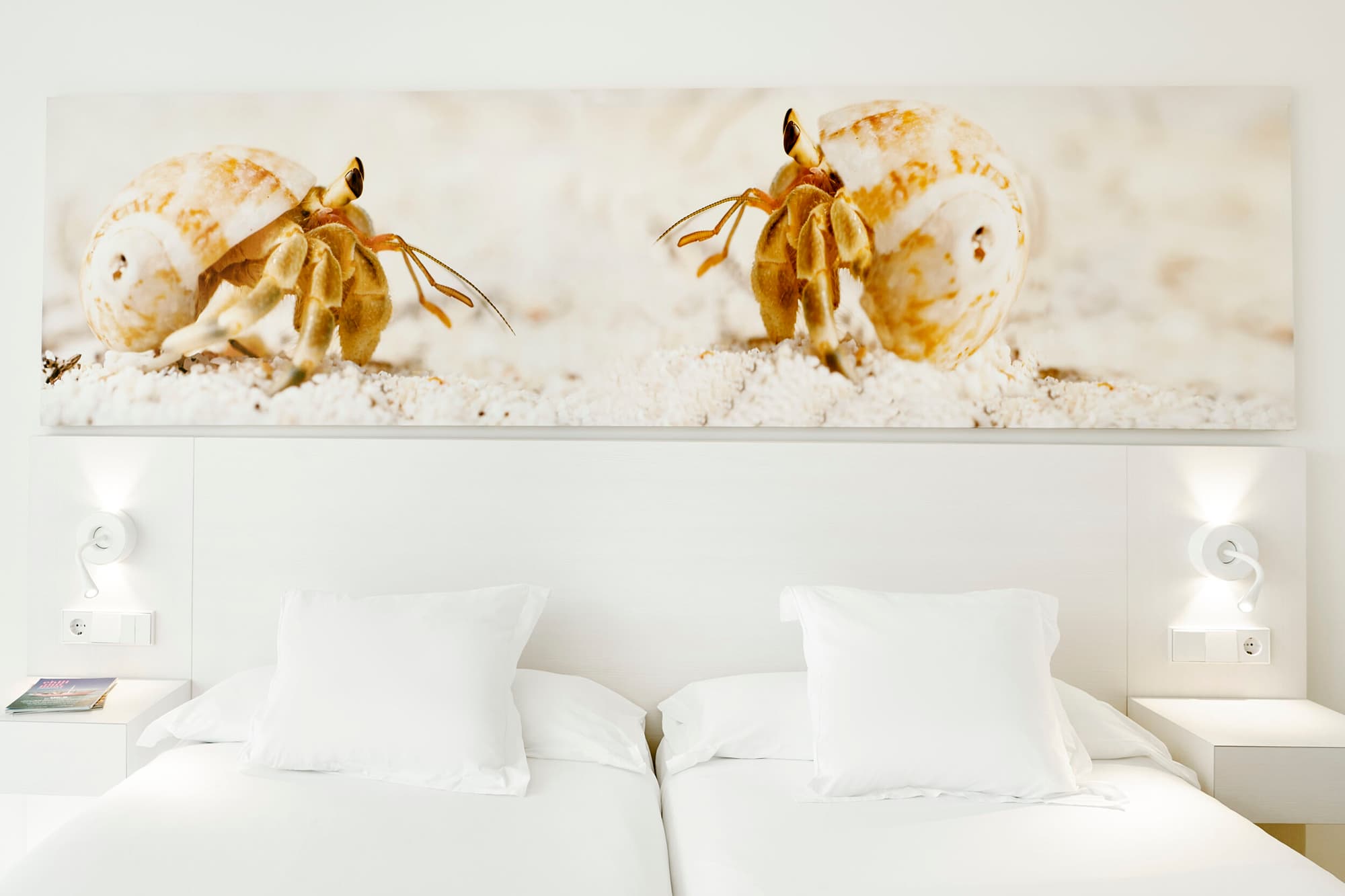 Iberostar Waves Cristina, Room