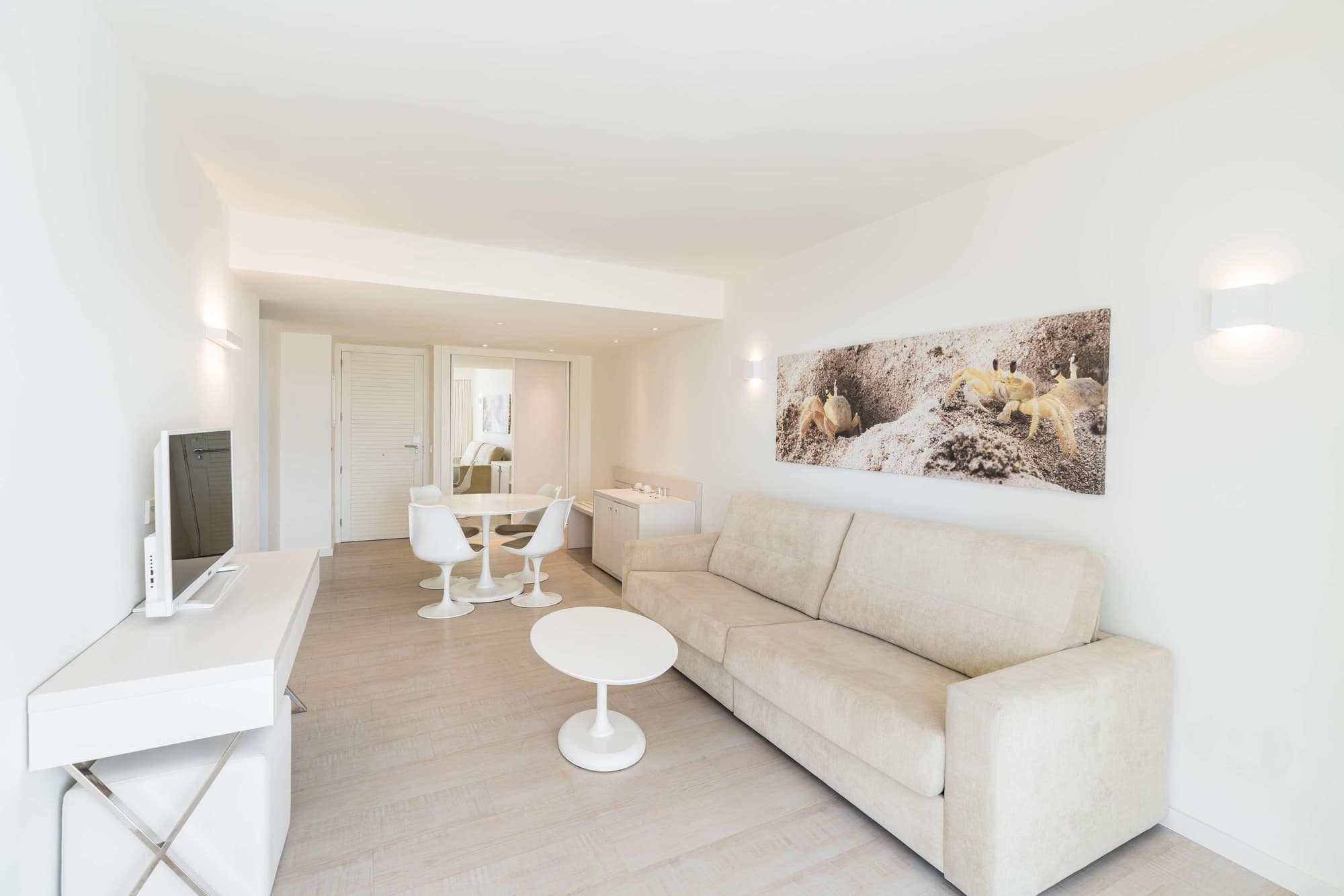 Iberostar Waves Cristina, Room