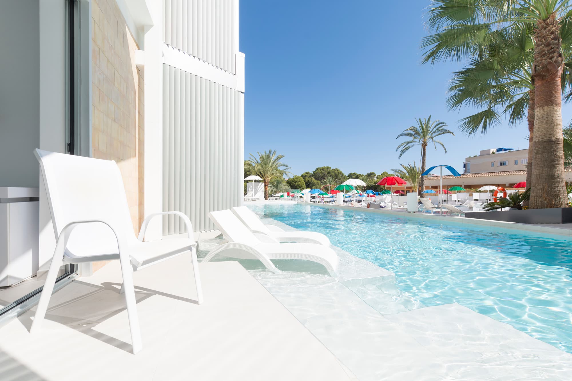 Reverence Mare Hotel