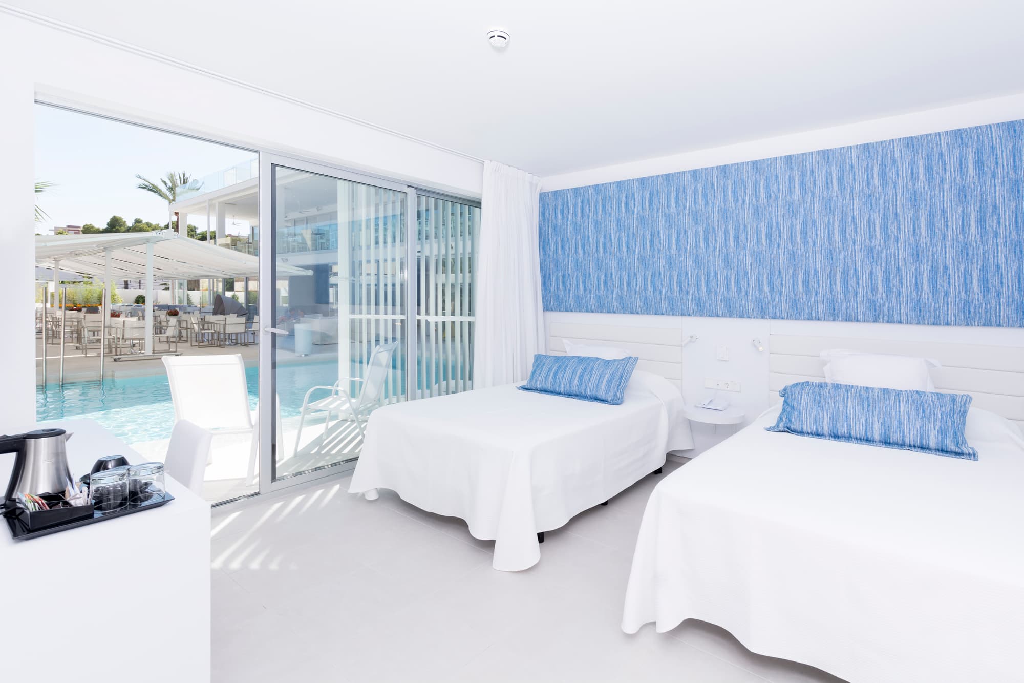 Reverence Mare Hotel