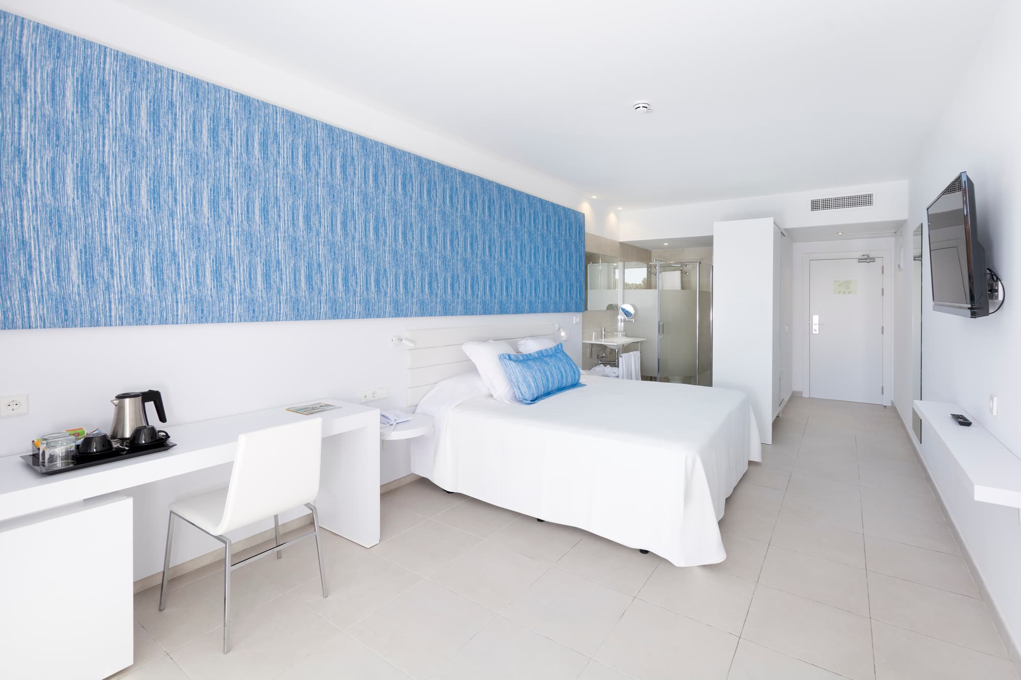Reverence Mare Hotel