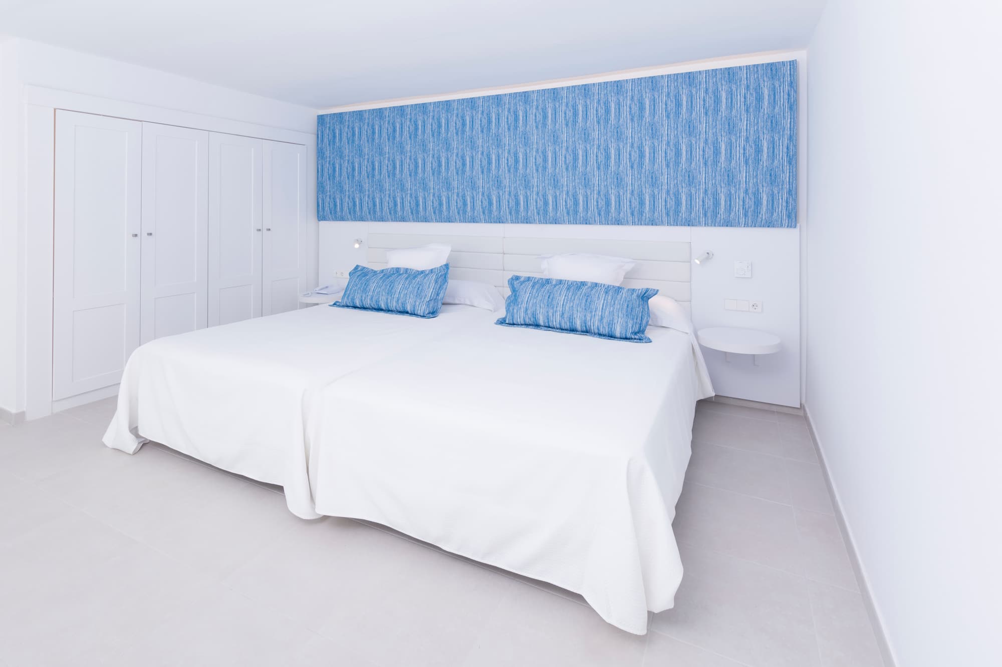 Reverence Mare Hotel