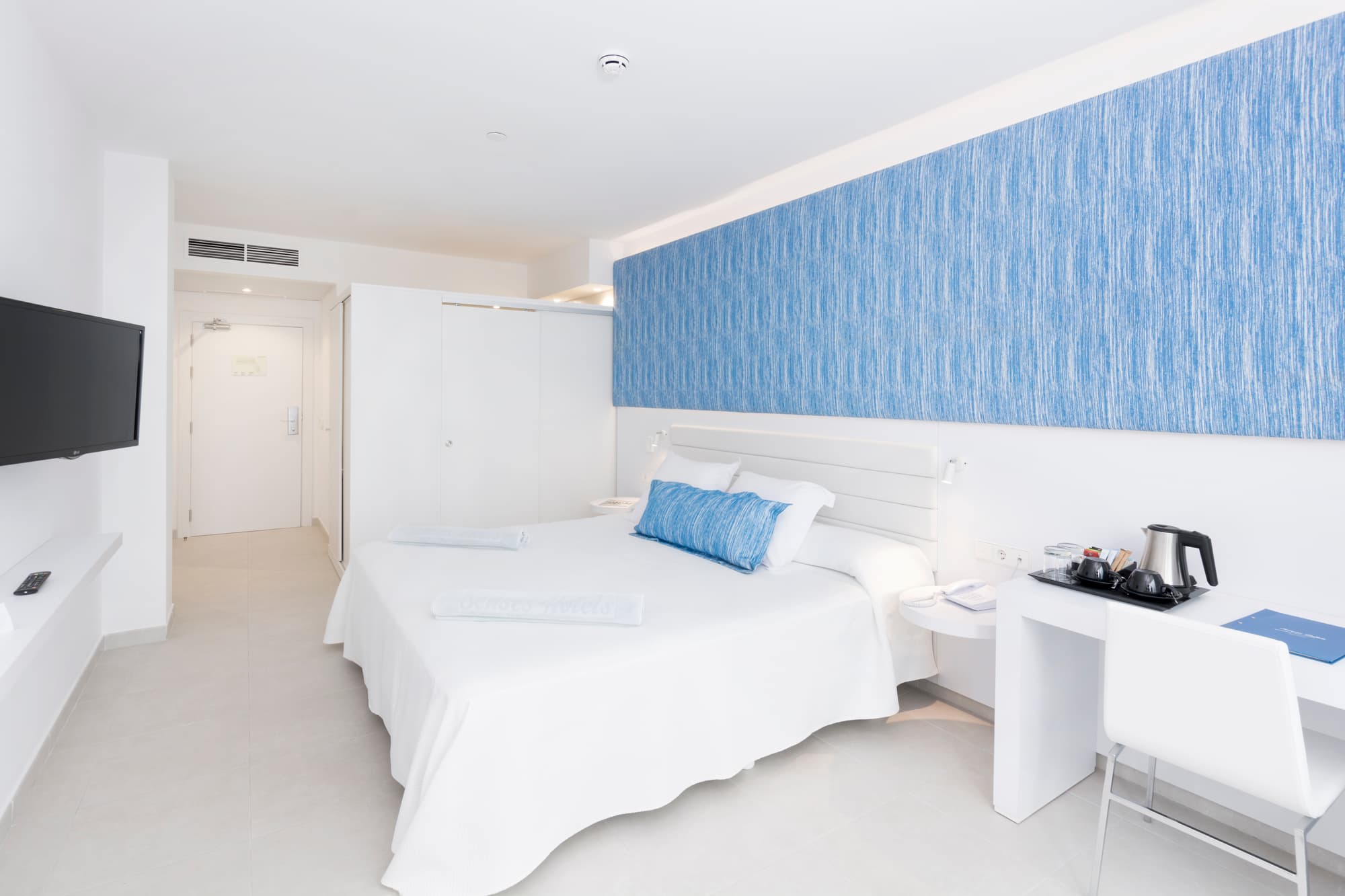 Reverence Mare Hotel