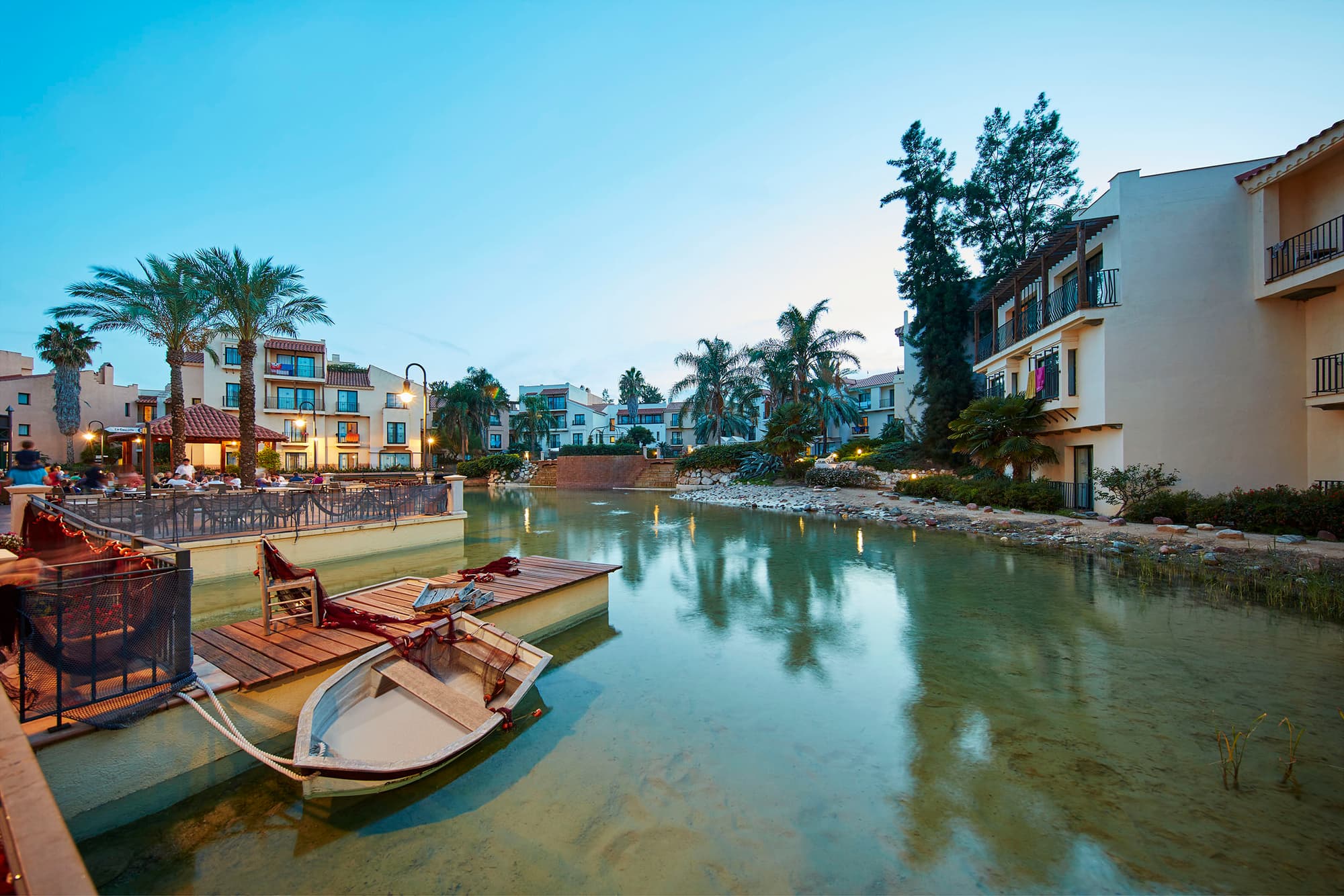 PortAventura Hotel PortAventura +