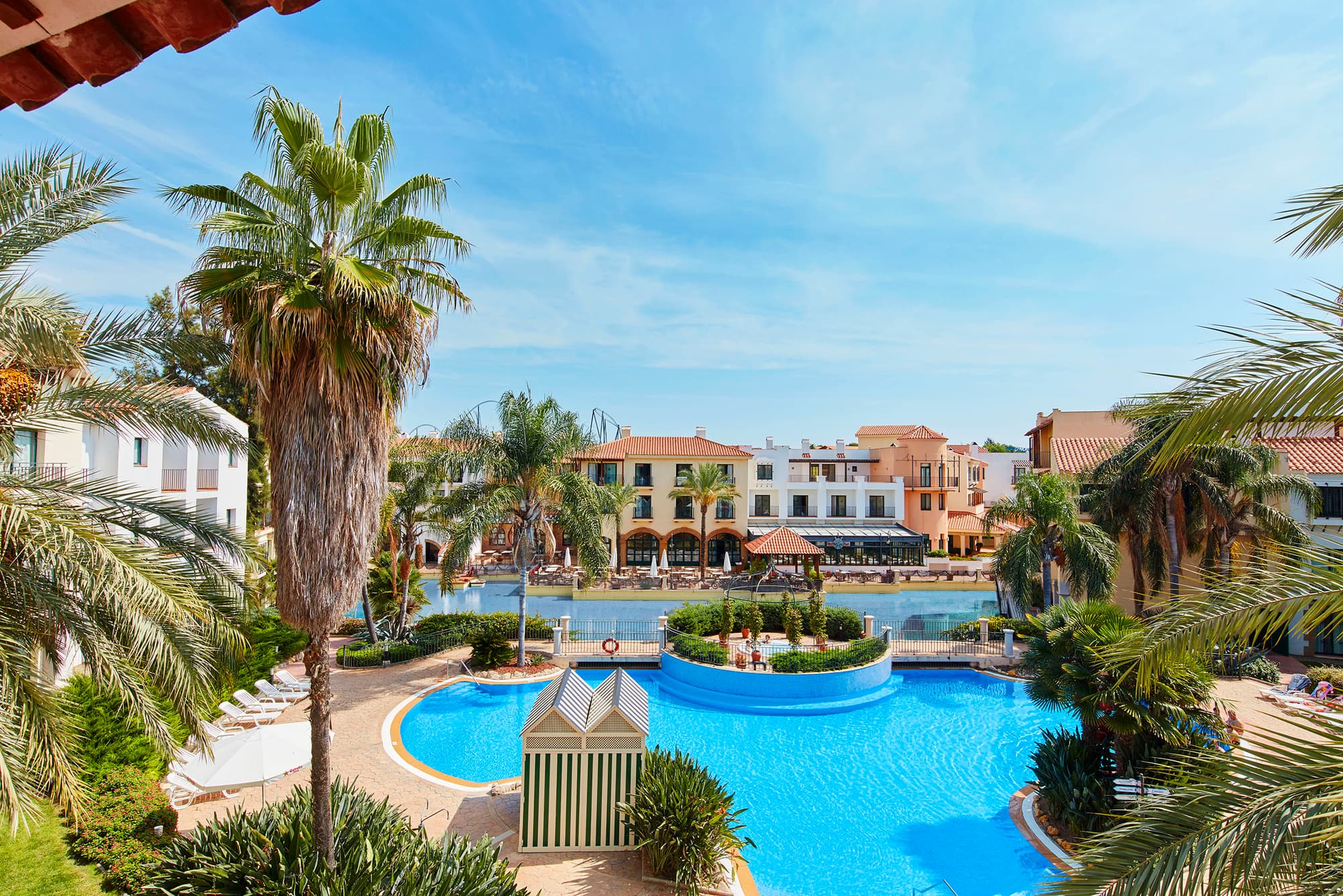 PortAventura Hotel PortAventura +