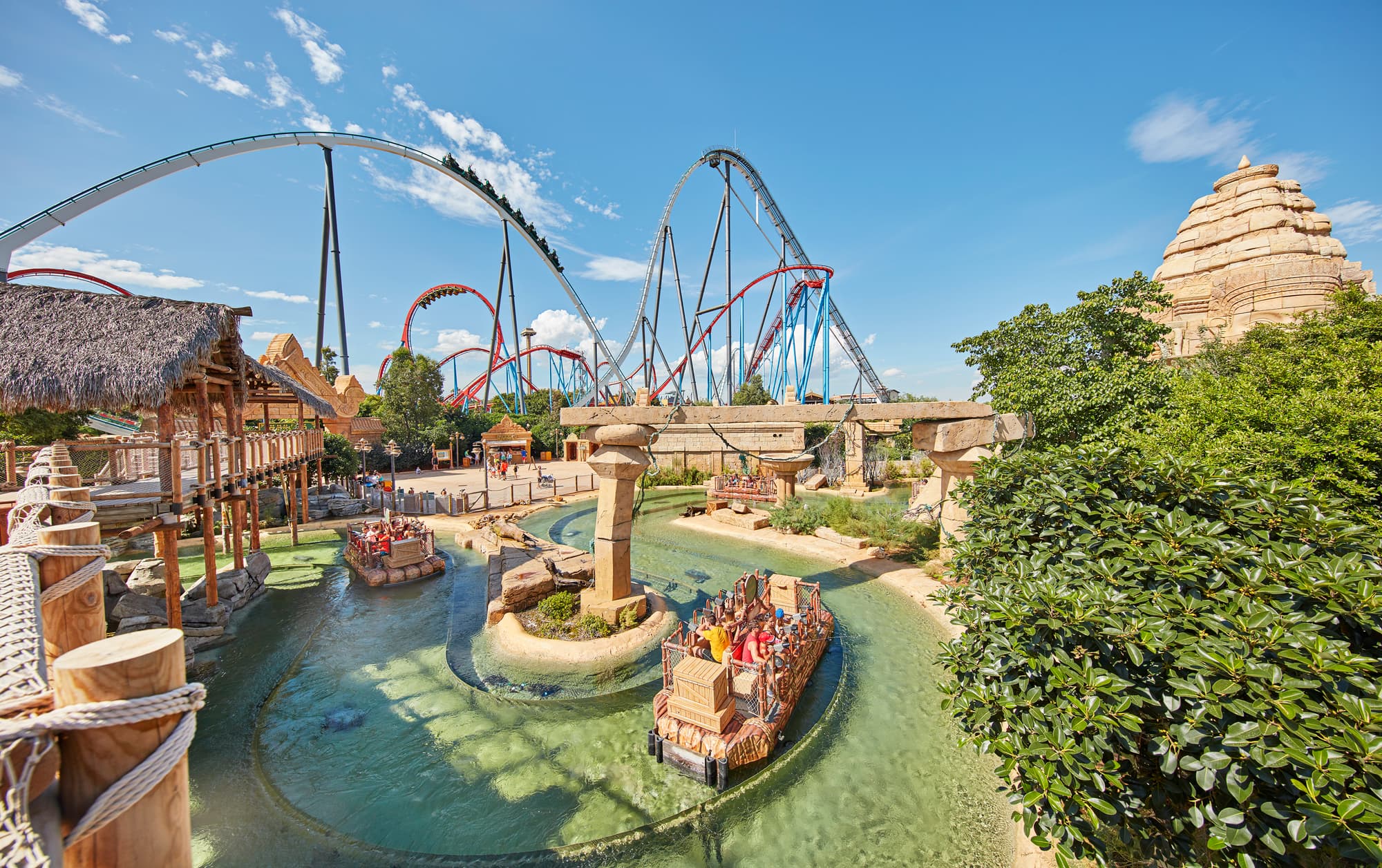 PortAventura Hotel PortAventura +