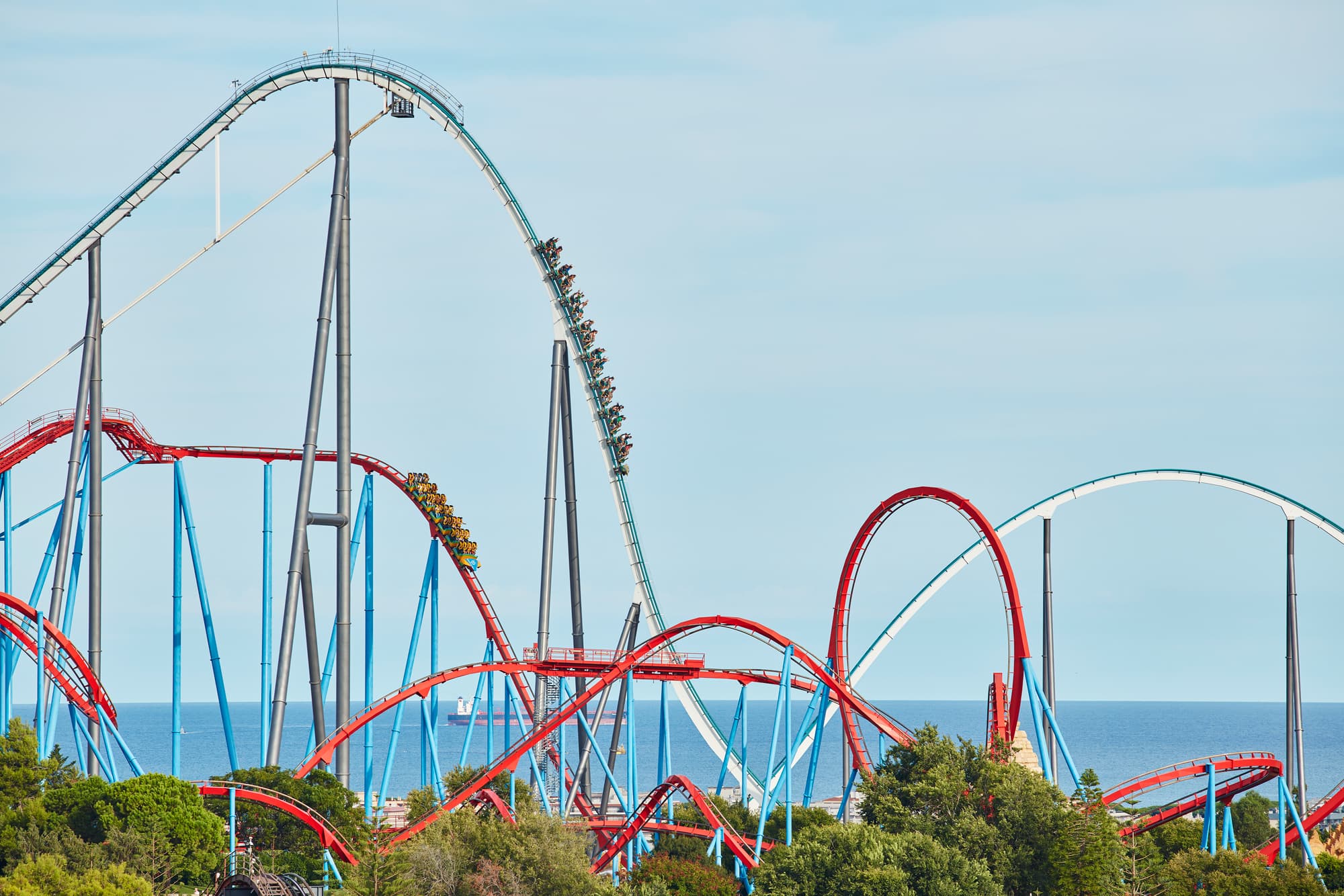 PortAventura Hotel PortAventura +