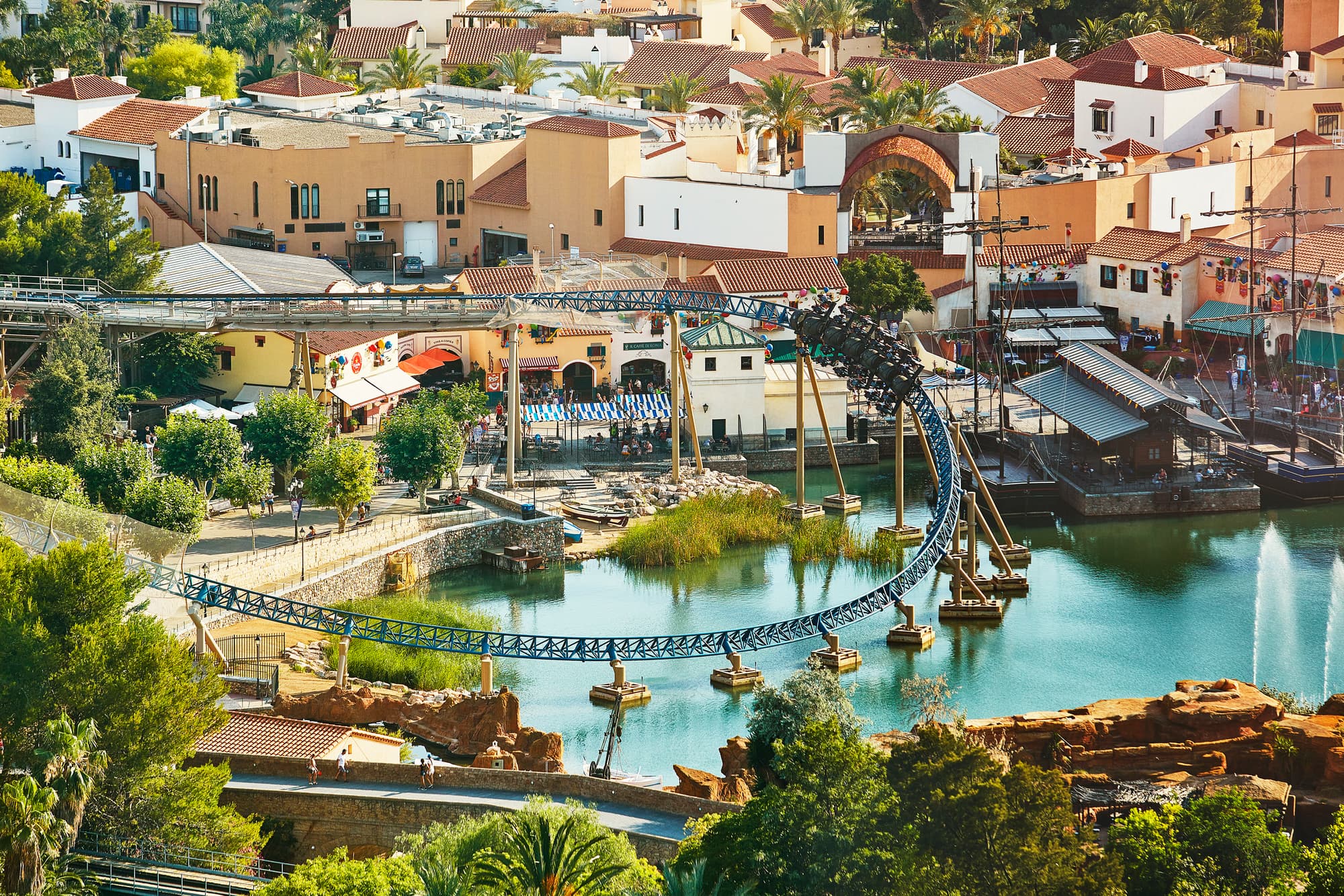 PortAventura Hotel PortAventura +