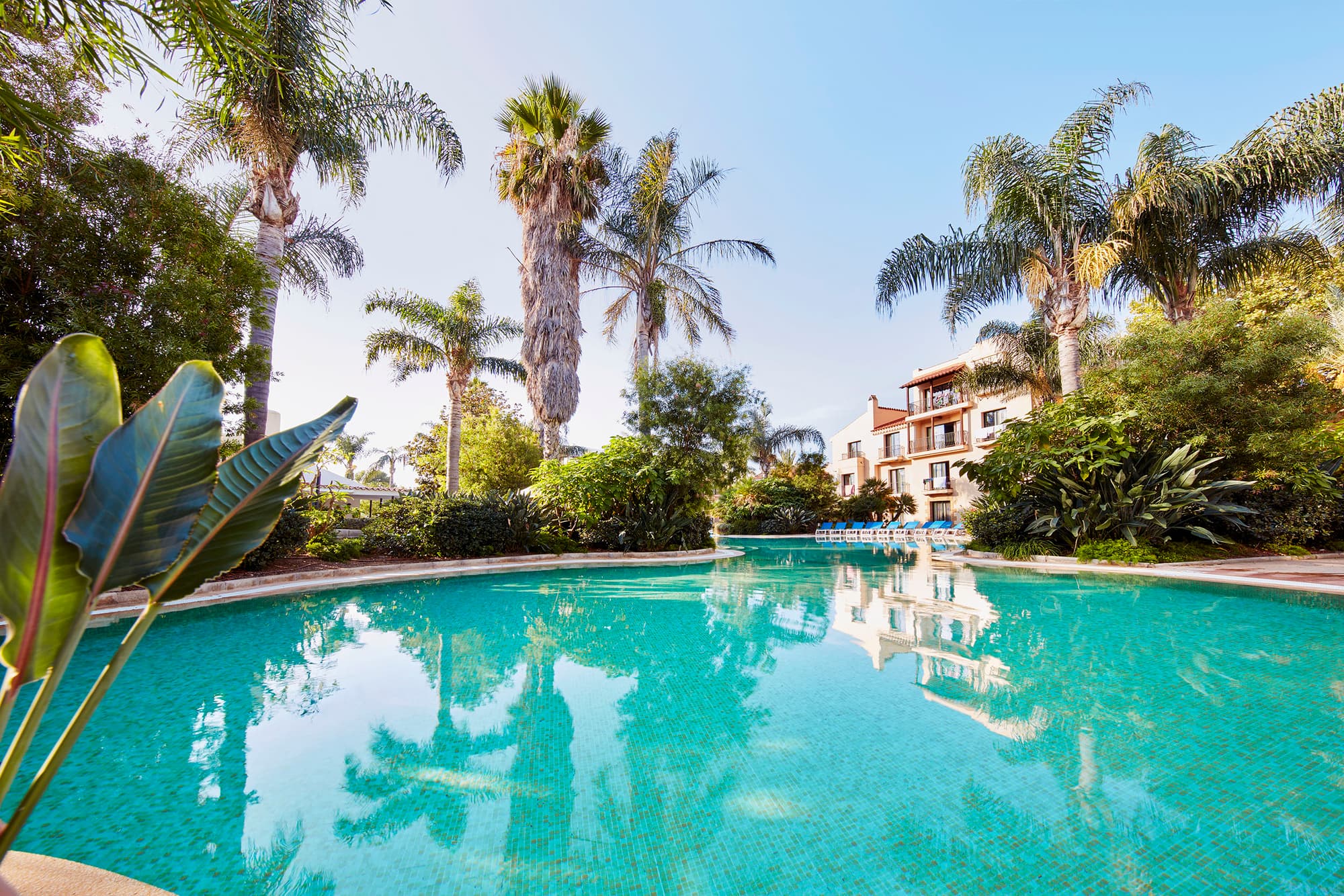 PortAventura Hotel PortAventura +