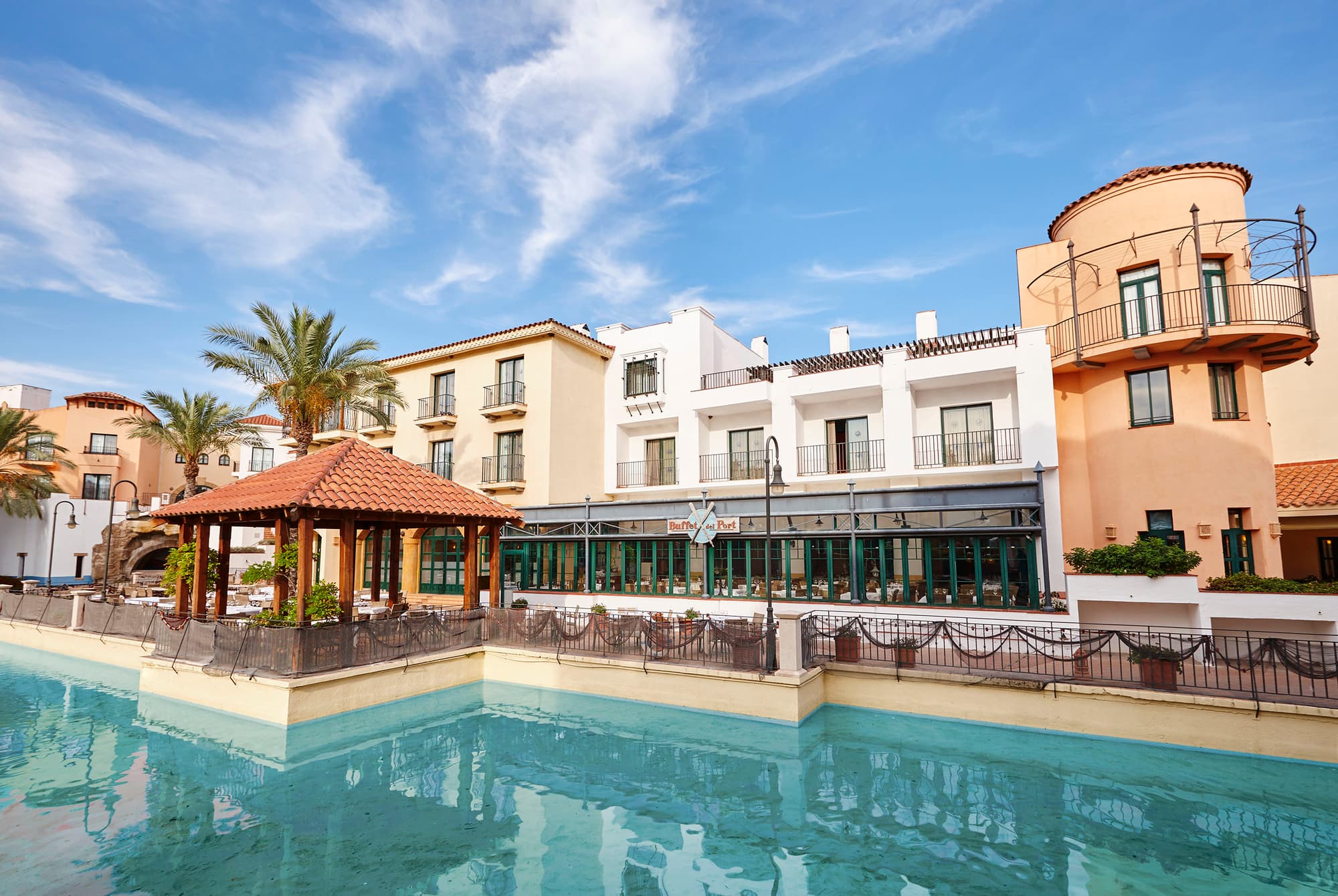 PortAventura Hotel PortAventura +