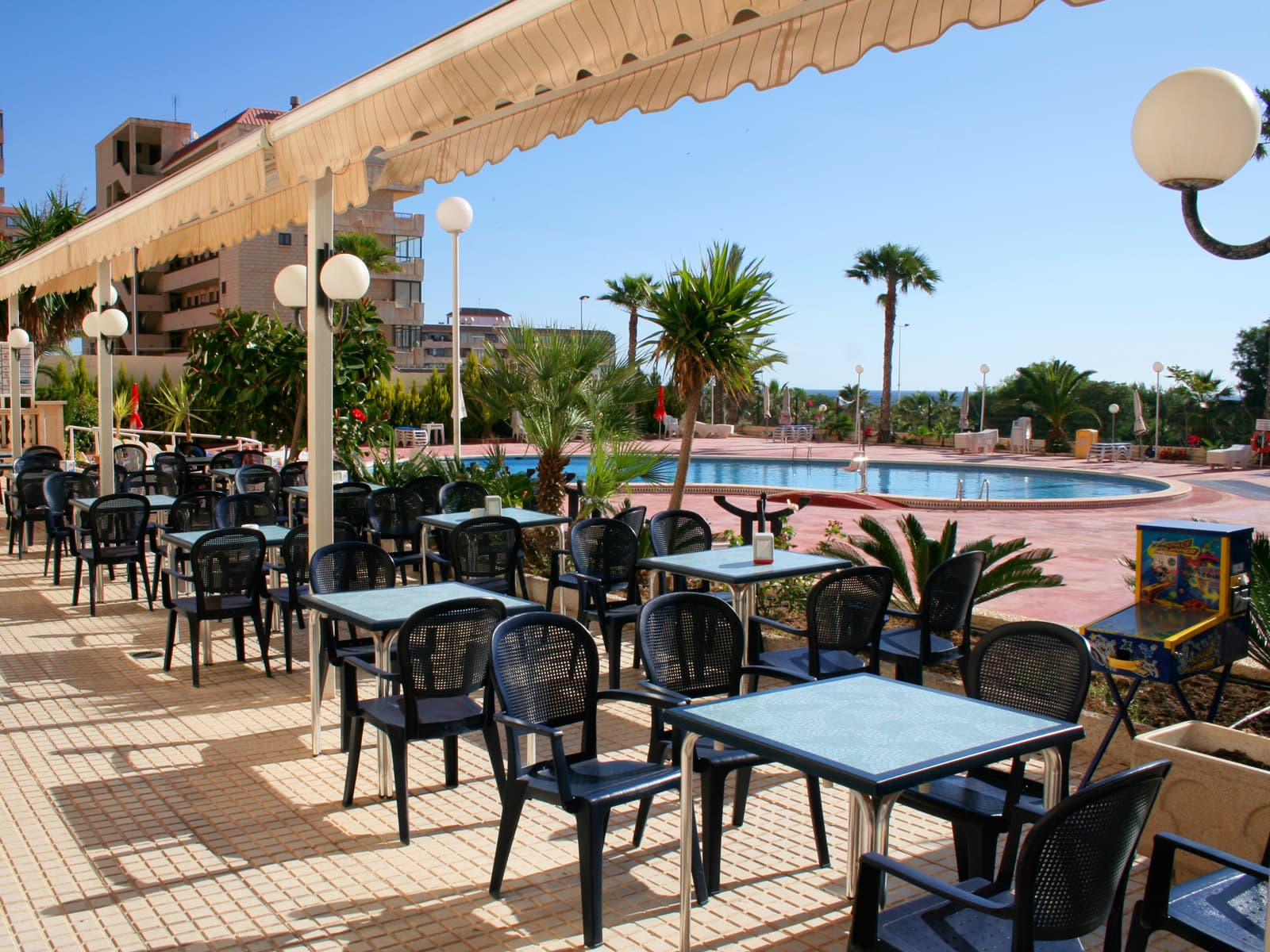 Playas de Torrevieja