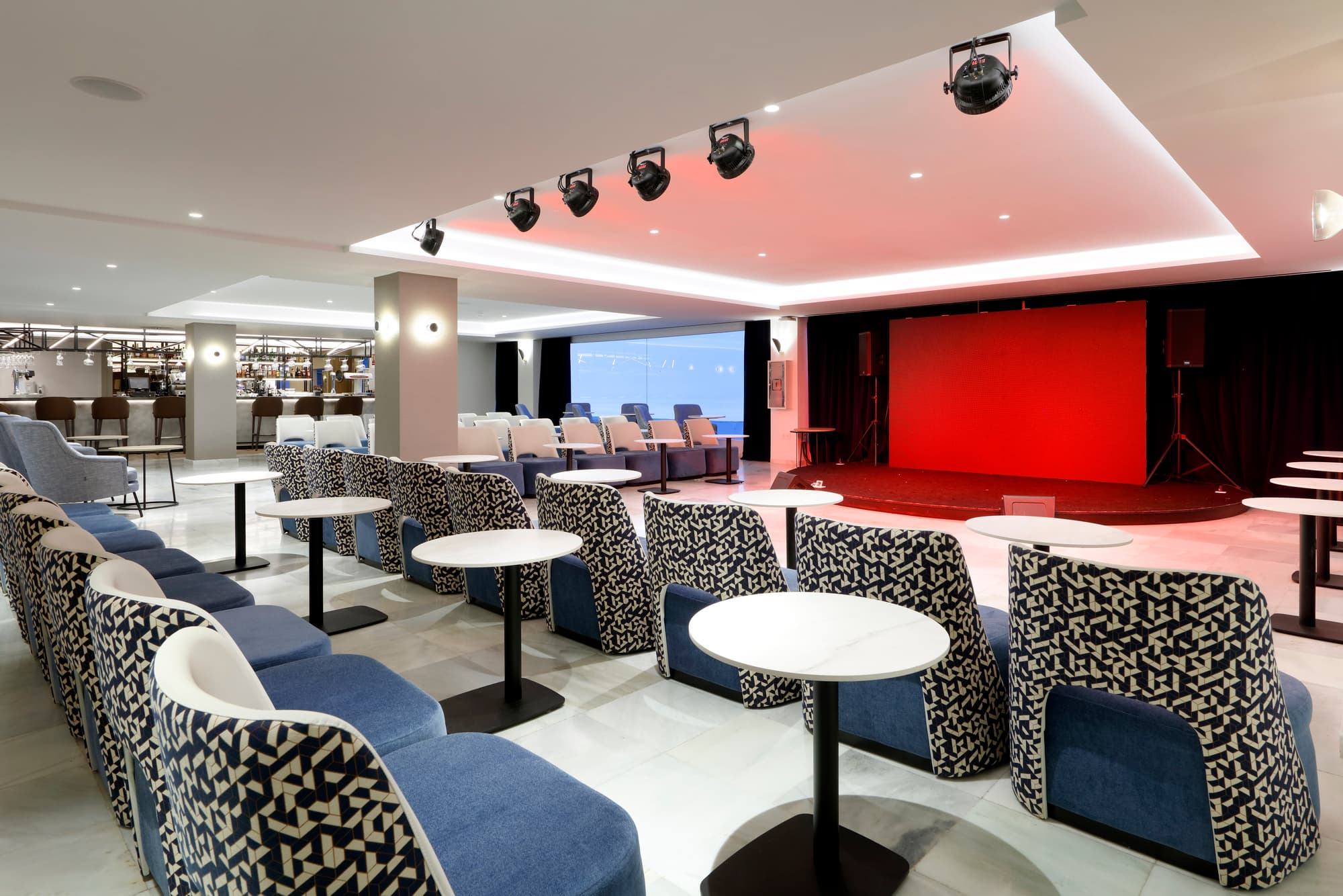 Hotel Benalma Costa del Sol