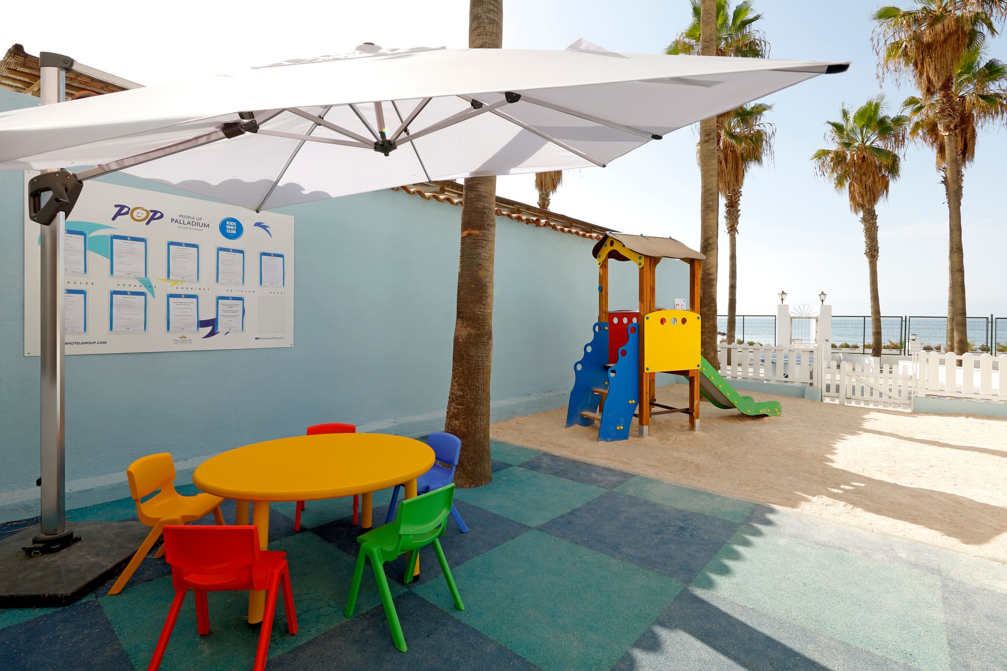 Hotel Benalma Costa del Sol